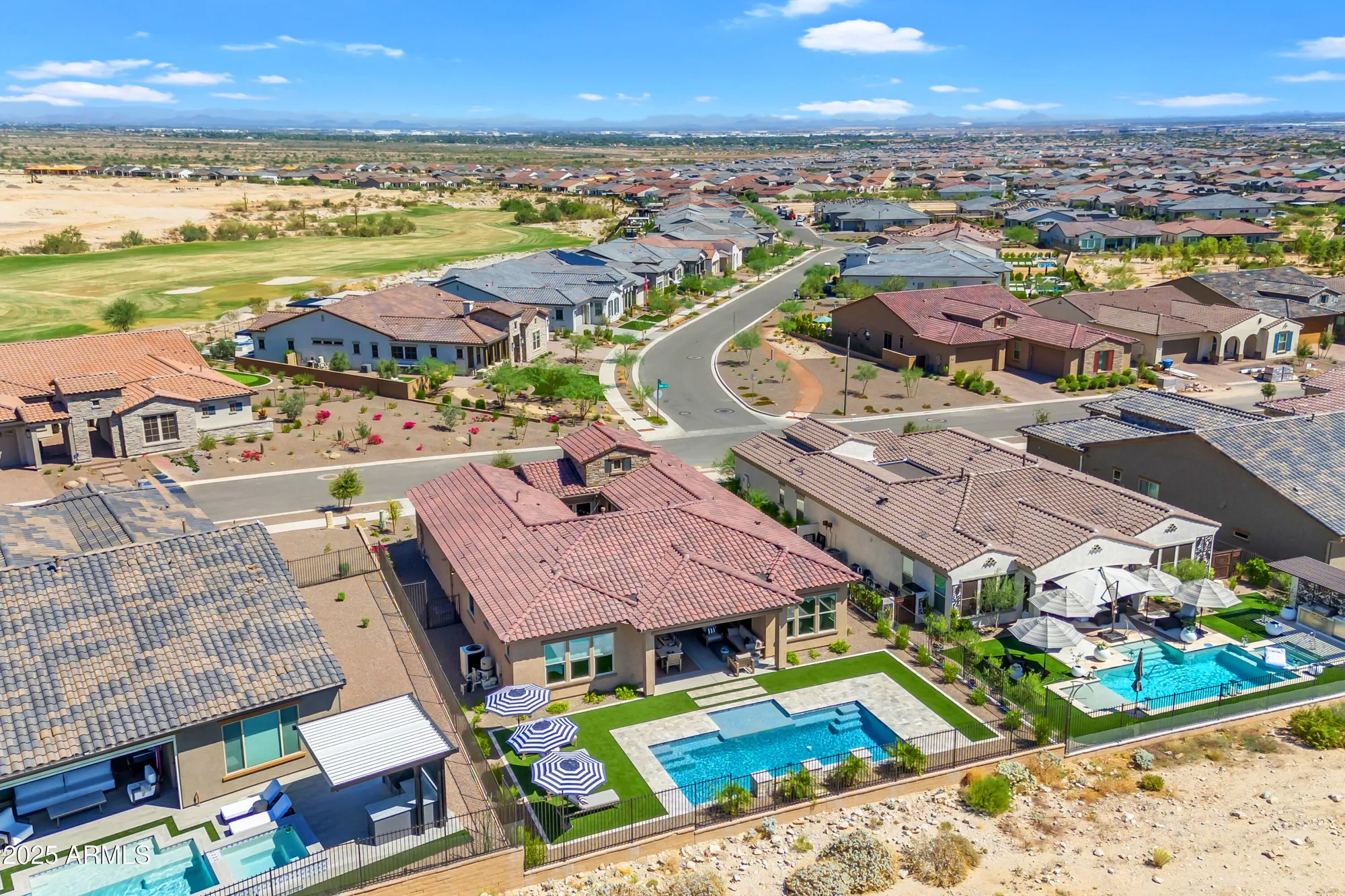 Property Slideshow image 50 of 64 | 5758 n 208th ln, Buckeye, AZ, 85396