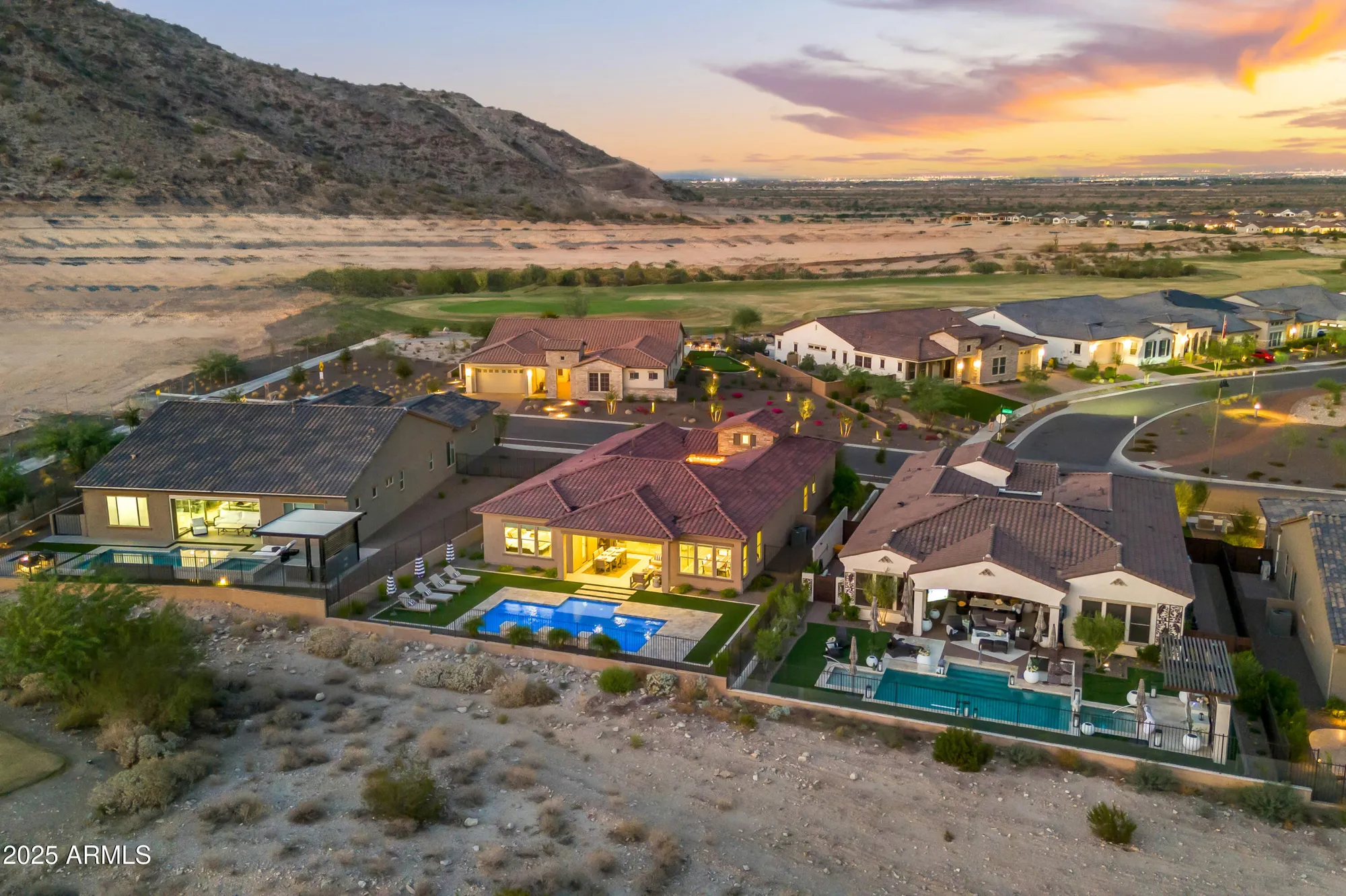 Property Slideshow image 54 of 64 | 5758 n 208th ln, Buckeye, AZ, 85396