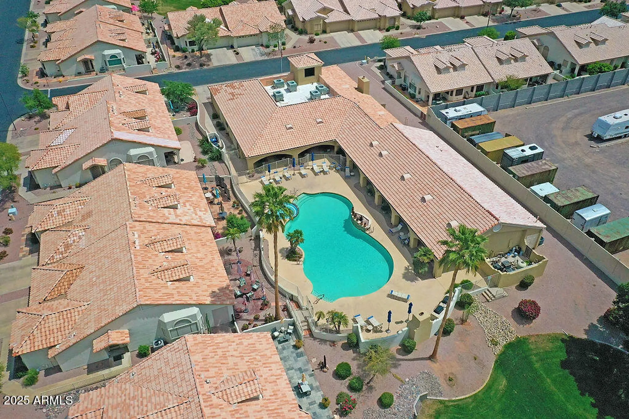 Property Slideshow image 34 of 39 | 5830 e mckellips rd unit 30, Mesa, AZ, 85215