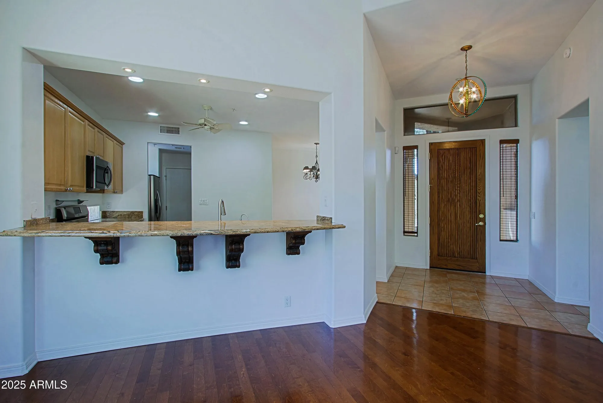 Property Slideshow image 7 of 82 | 6950 e bramble berry ln, Scottsdale, AZ, 85266