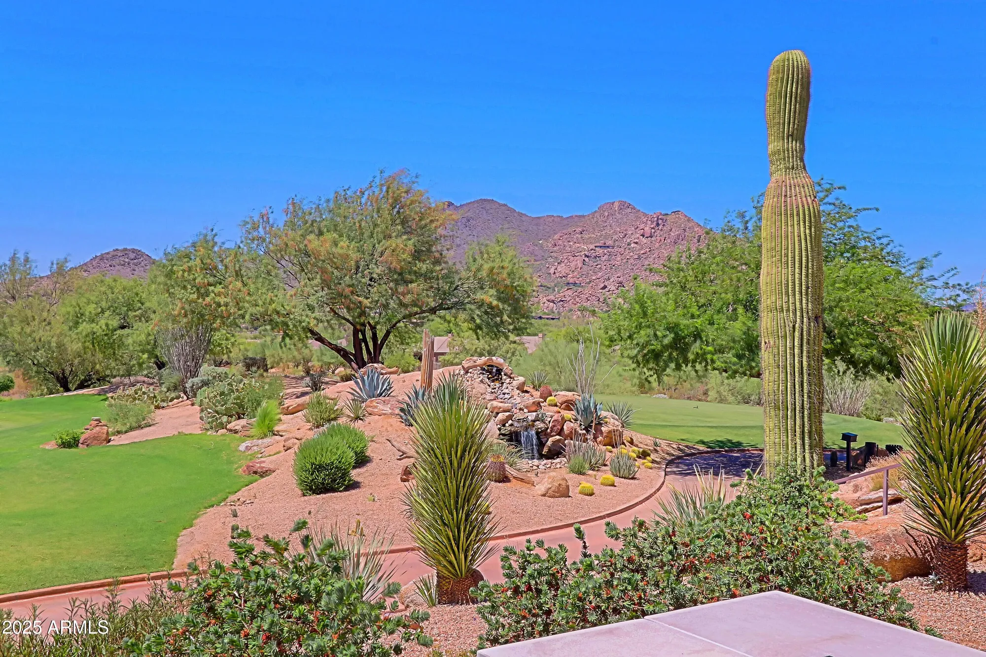 Property Slideshow image 55 of 82 | 6950 e bramble berry ln, Scottsdale, AZ, 85266
