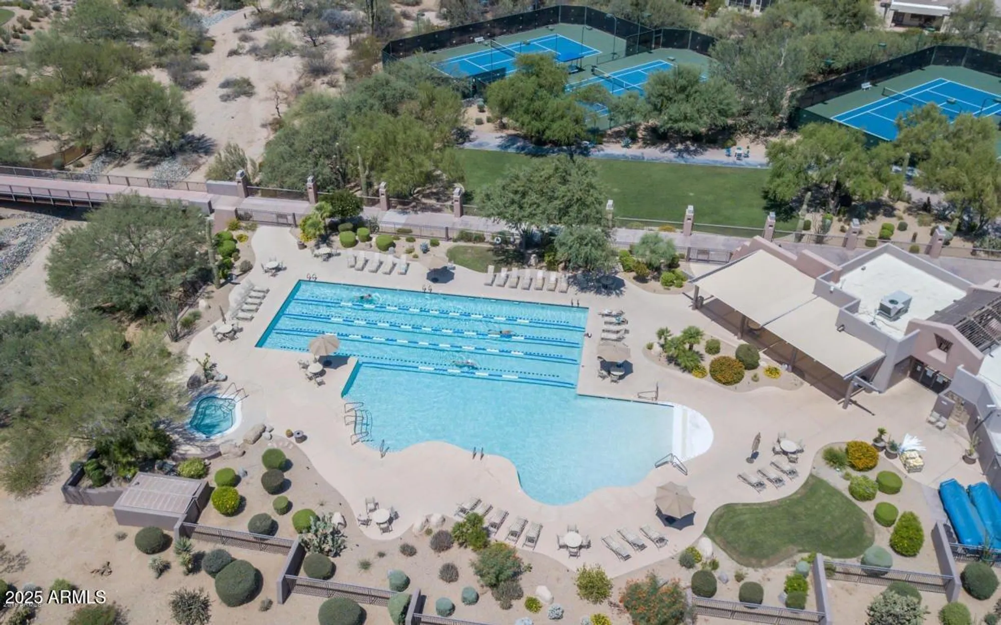 Property Slideshow image 61 of 82 | 6950 e bramble berry ln, Scottsdale, AZ, 85266