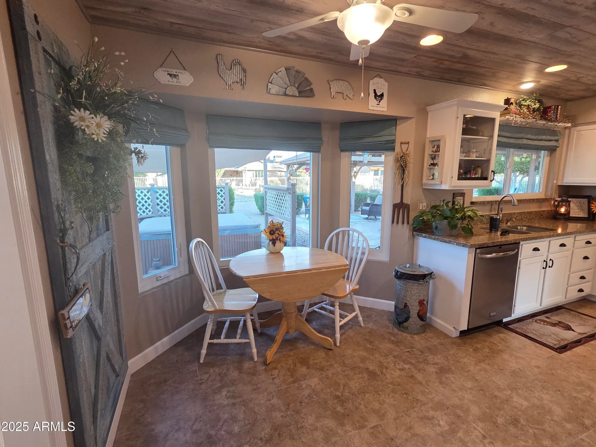 Property Slideshow image 9 of 55 | 19814 n white rock dr, Sun City West, AZ, 85375