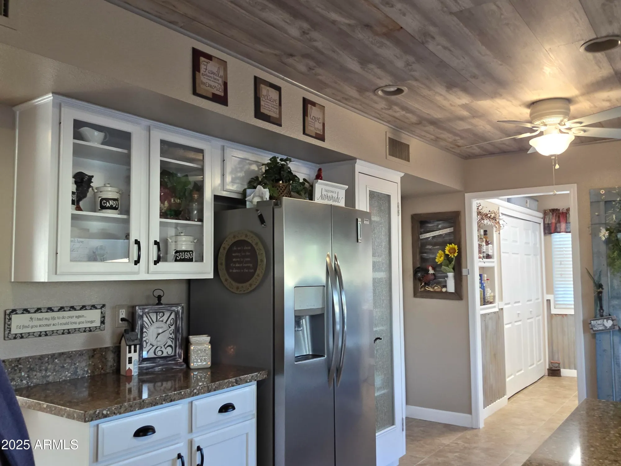 Property Slideshow image 13 of 55 | 19814 n white rock dr, Sun City West, AZ, 85375