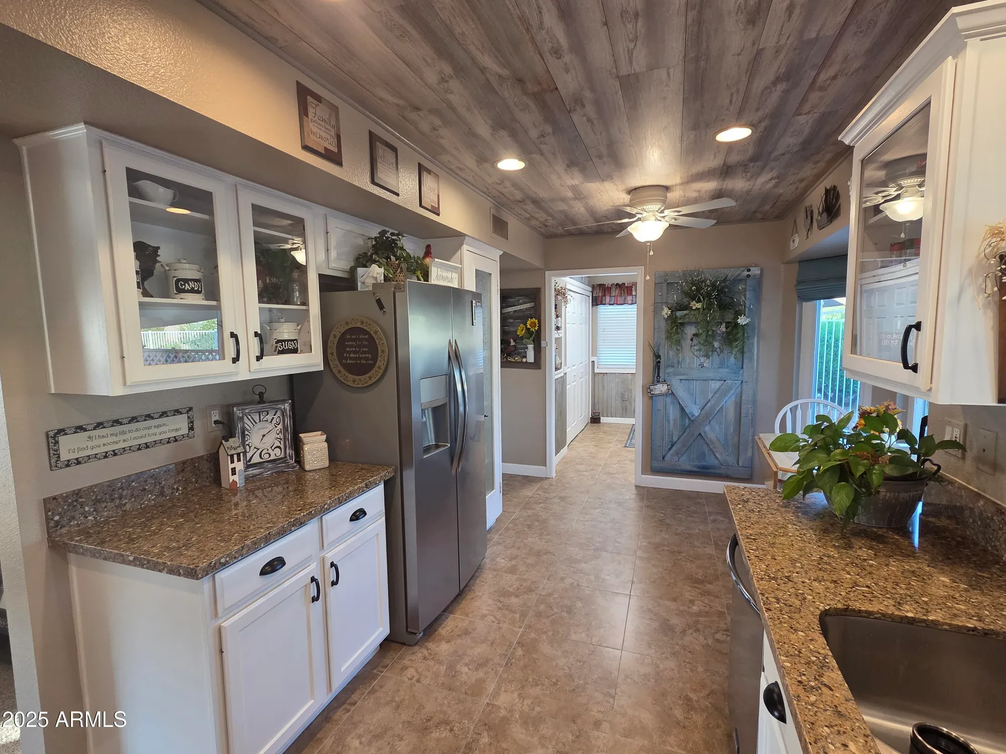 Property Slideshow image 12 of 55 | 19814 n white rock dr, Sun City West, AZ, 85375