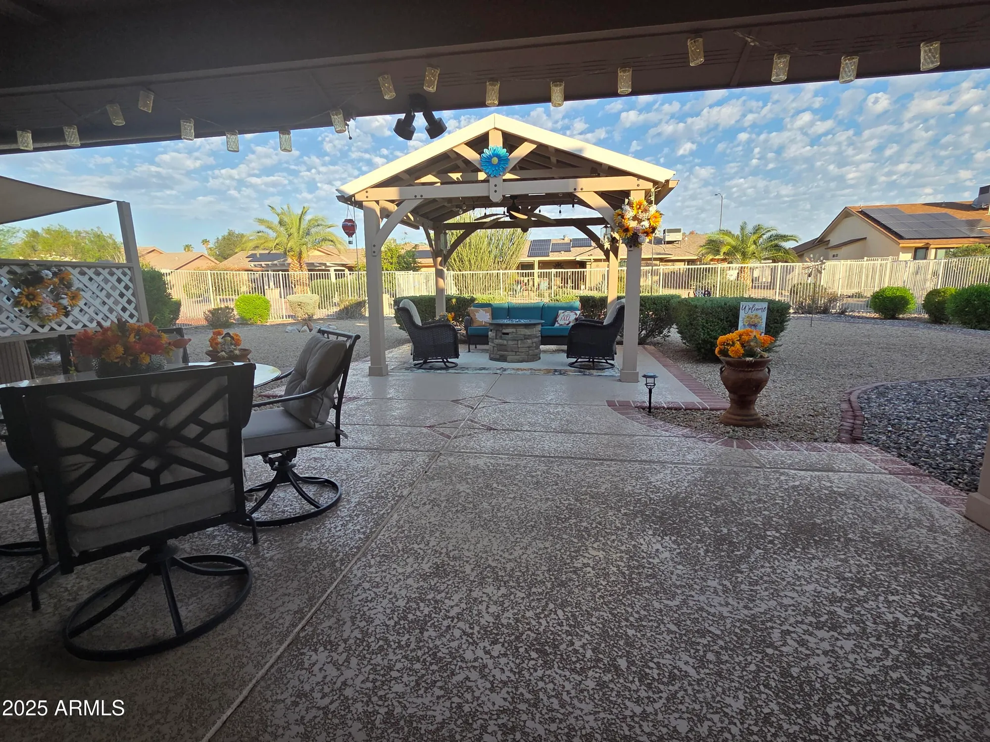 Property Slideshow image 16 of 55 | 19814 n white rock dr, Sun City West, AZ, 85375