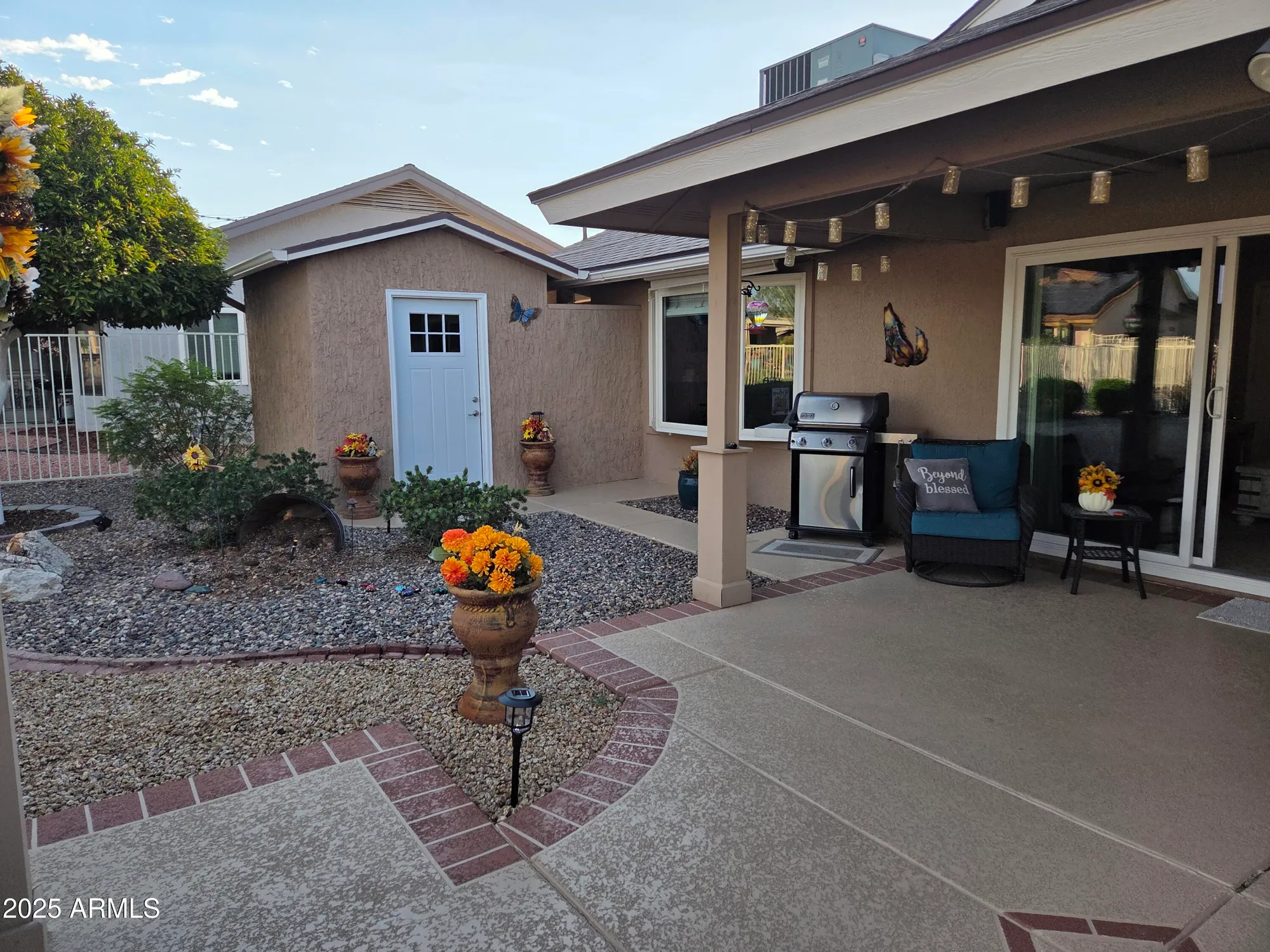 Property Slideshow image 19 of 55 | 19814 n white rock dr, Sun City West, AZ, 85375