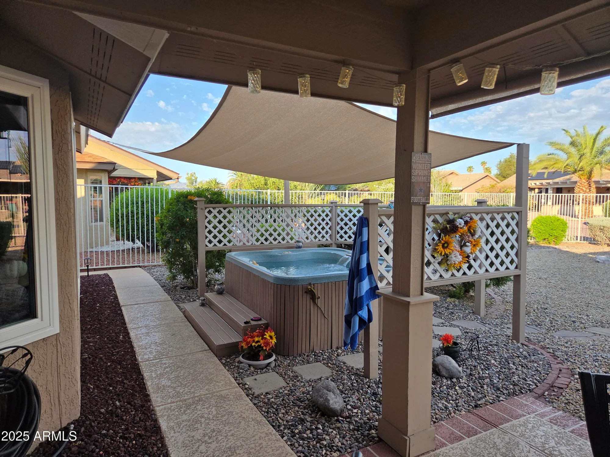 Property Slideshow image 23 of 55 | 19814 n white rock dr, Sun City West, AZ, 85375