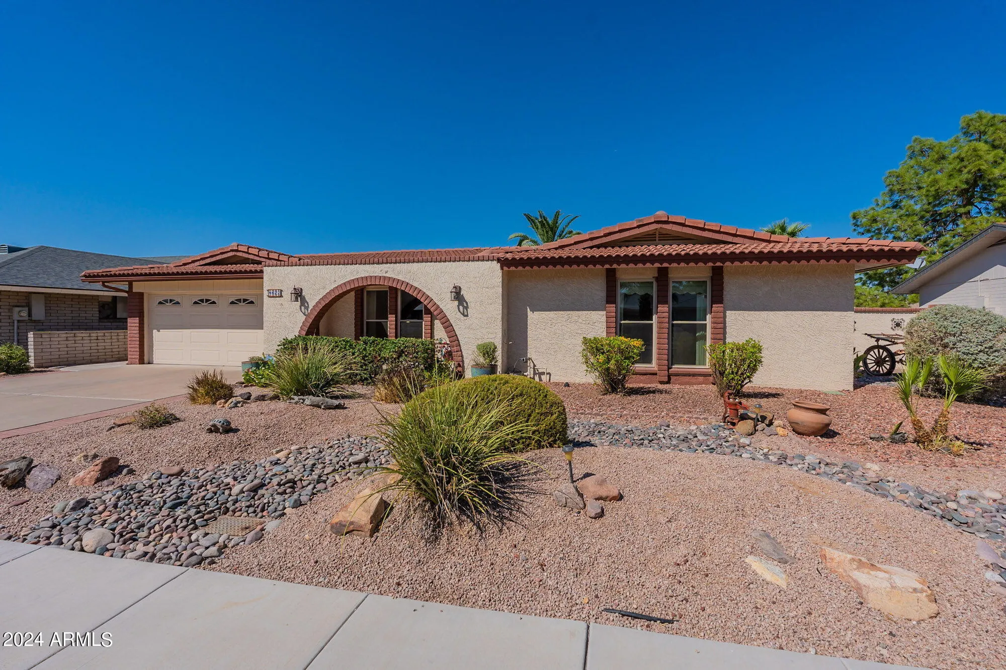 Property Slideshow image 1 of 52 | 4622 e flower ave, Mesa, AZ, 85206