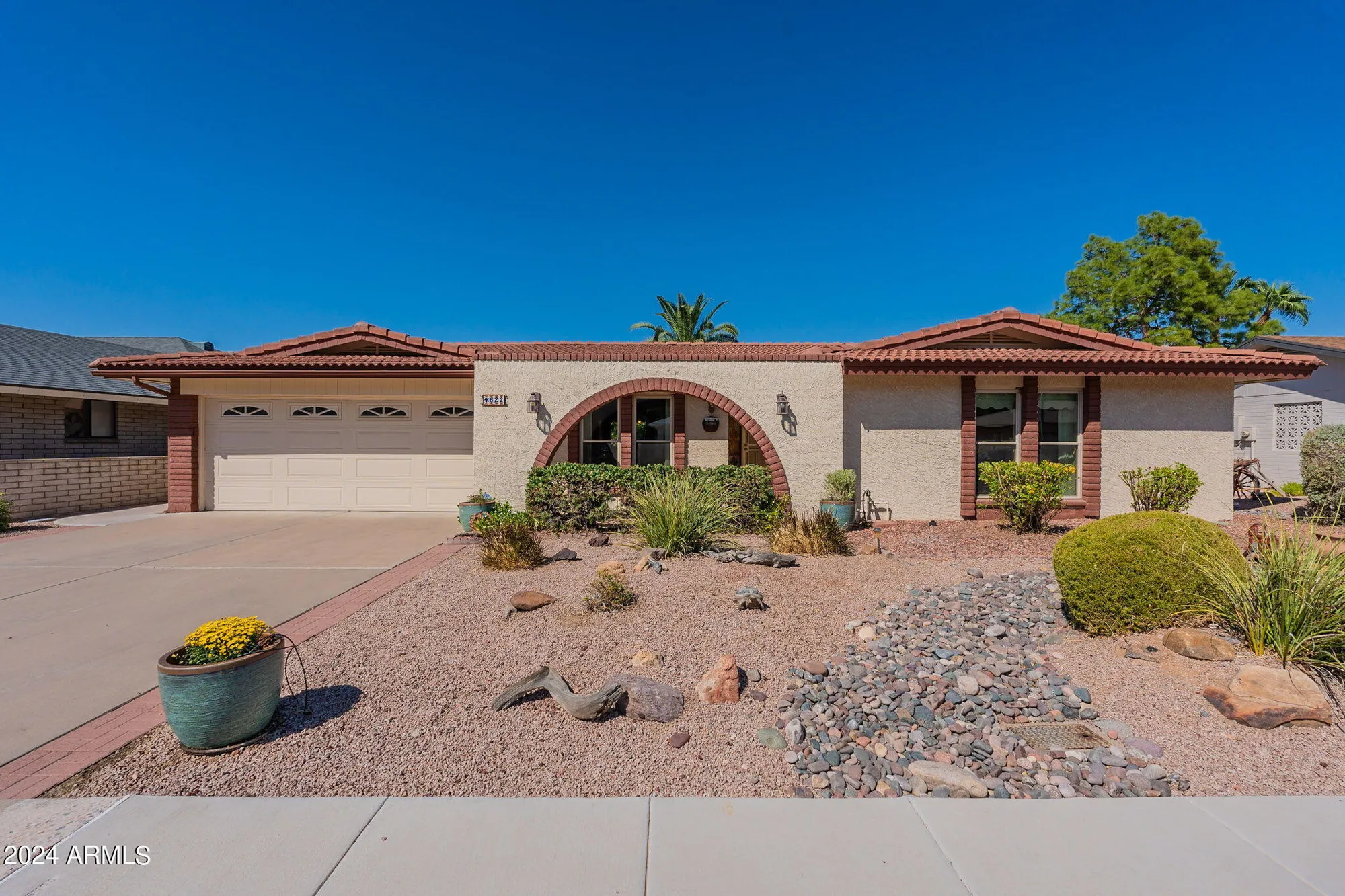 Property Slideshow image 2 of 52 | 4622 e flower ave, Mesa, AZ, 85206