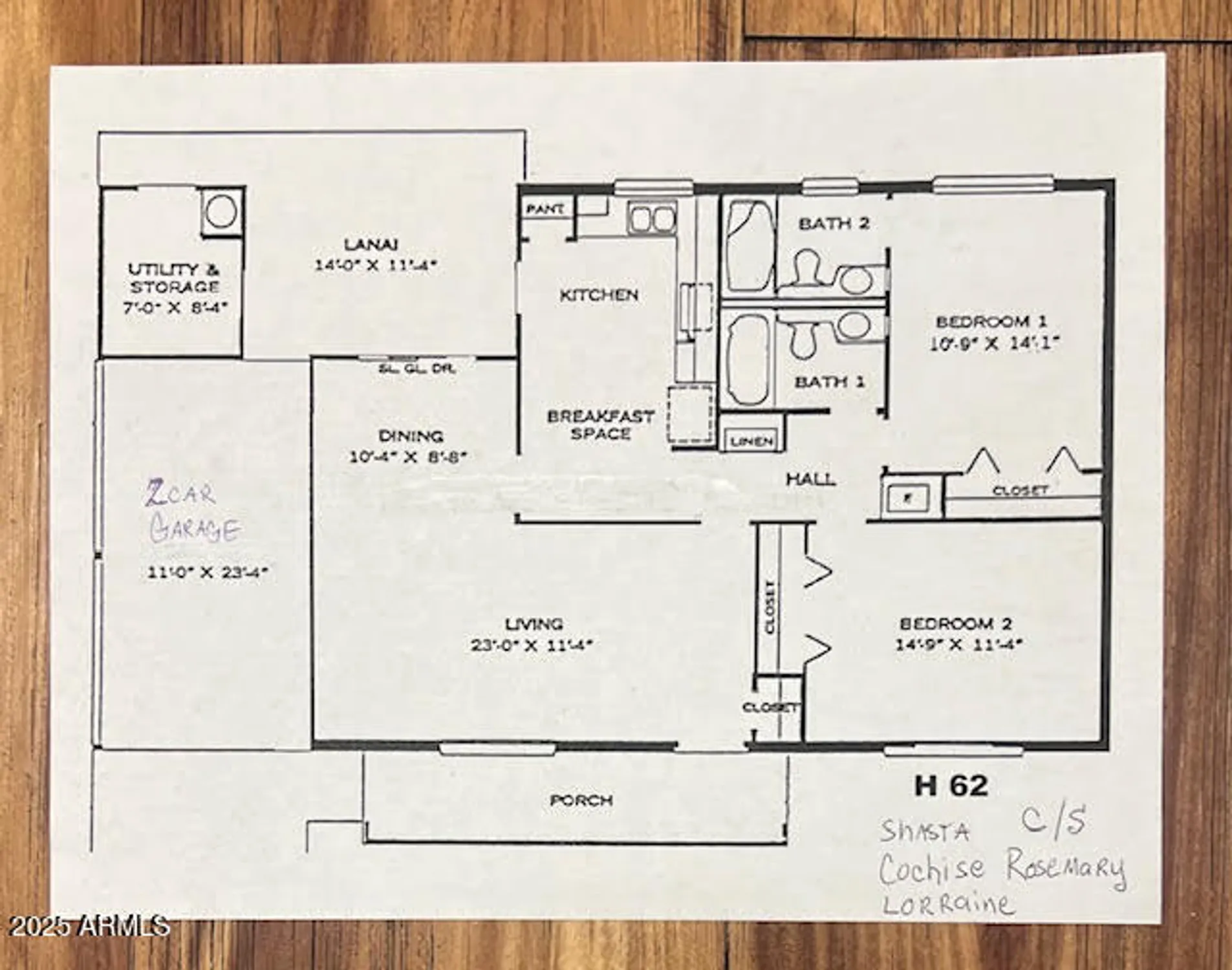 Property Slideshow image 38 of 39 | 14227 n sierra dawn way, Sun City, AZ, 85351