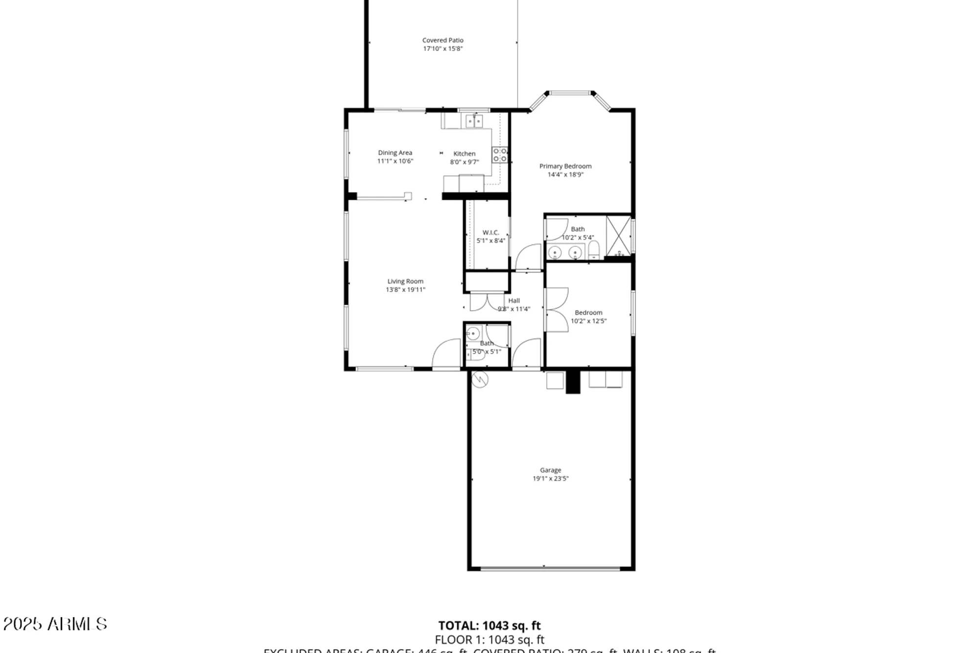 Property Slideshow image 33 of 34 | 16115 w acacia ct, Surprise, AZ, 85374