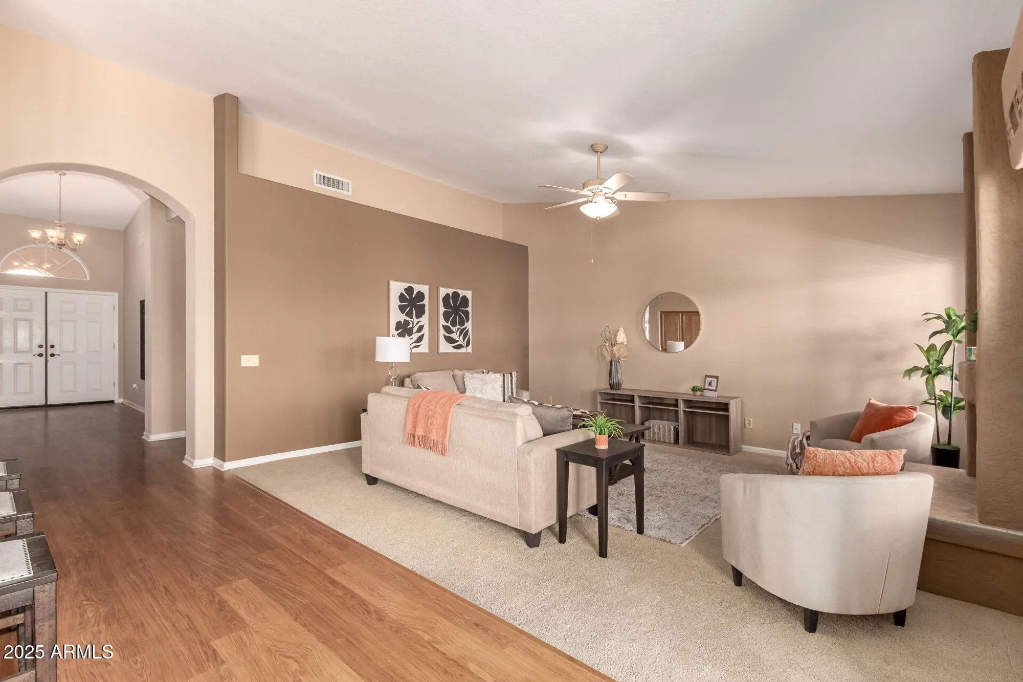 Property Slideshow image 7 of 49 | 10626 e voax dr, Sun Lakes, AZ, 85248