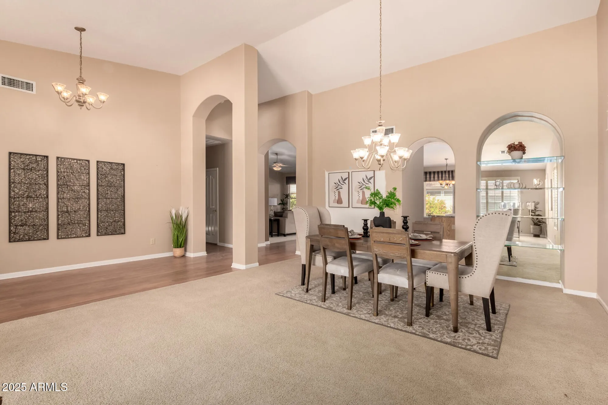 Property Slideshow image 5 of 49 | 10626 e voax dr, Sun Lakes, AZ, 85248