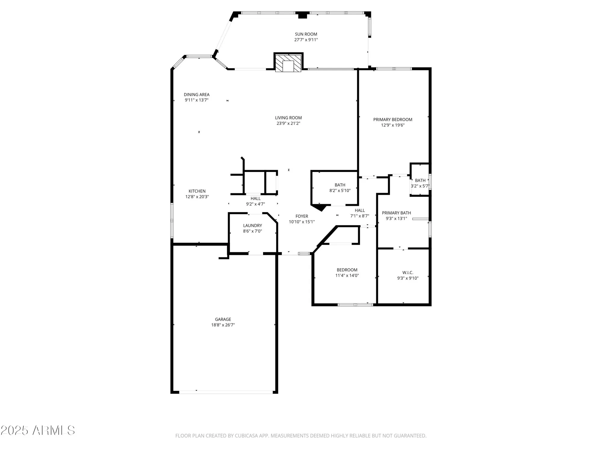 Property Slideshow image 5 of 58 | 9031 e coopers hawk dr, Sun Lakes, AZ, 85248