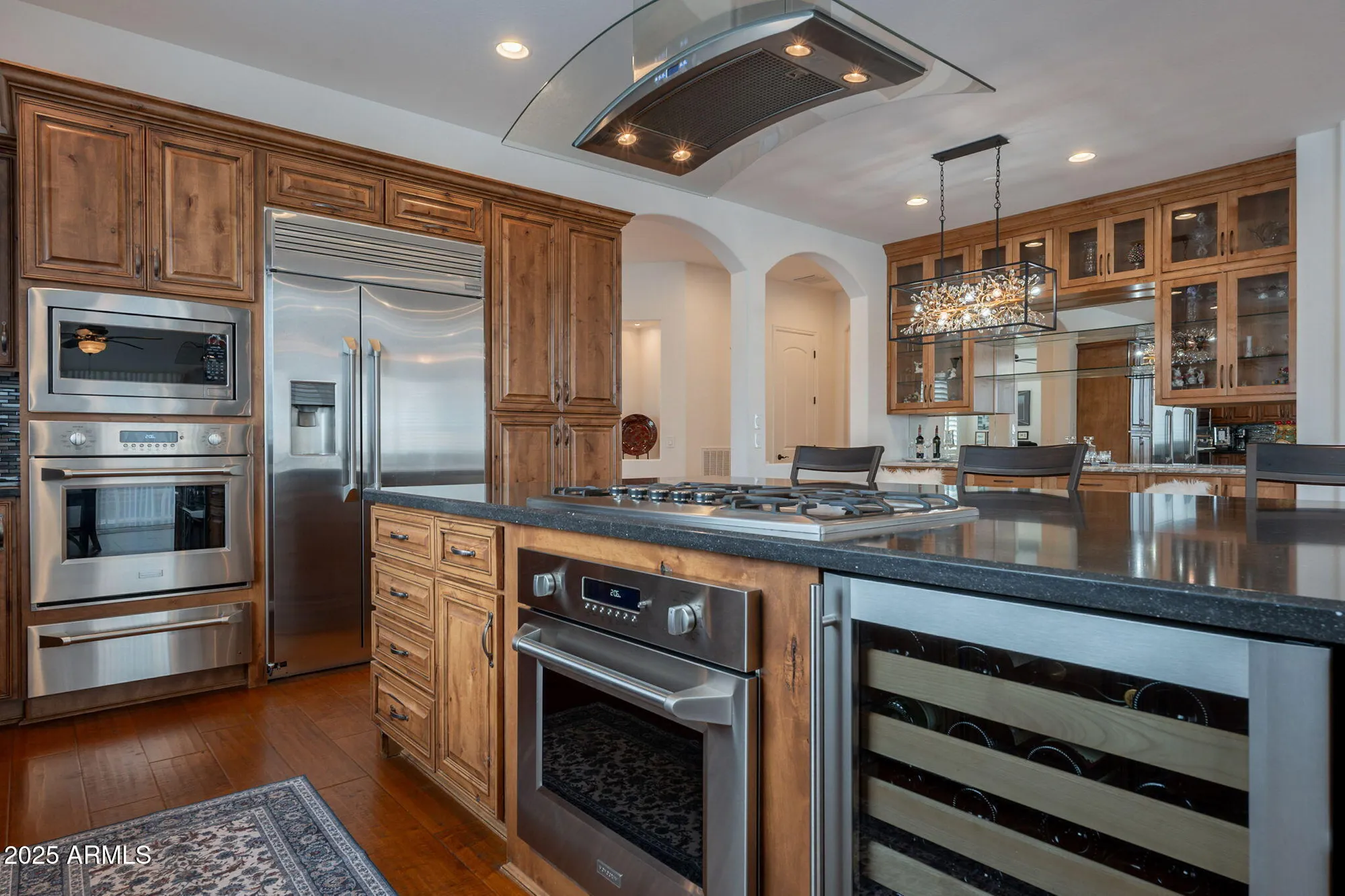 Property Slideshow image 5 of 36 | 1275 e verde blvd, Queen Creek, AZ, 85140