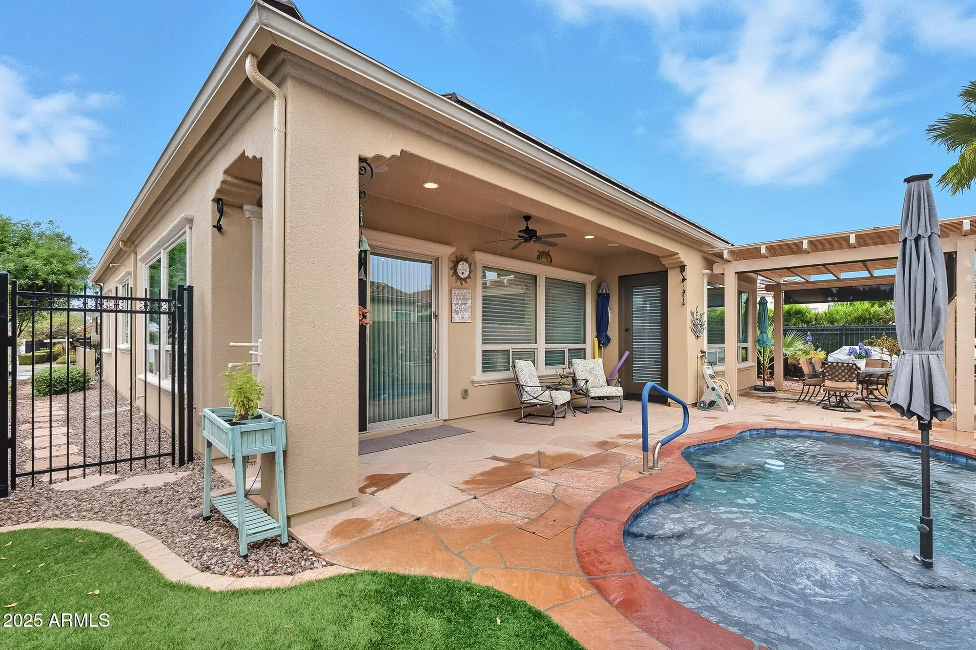 Property Slideshow image 8 of 36 | 1275 e verde blvd, Queen Creek, AZ, 85140