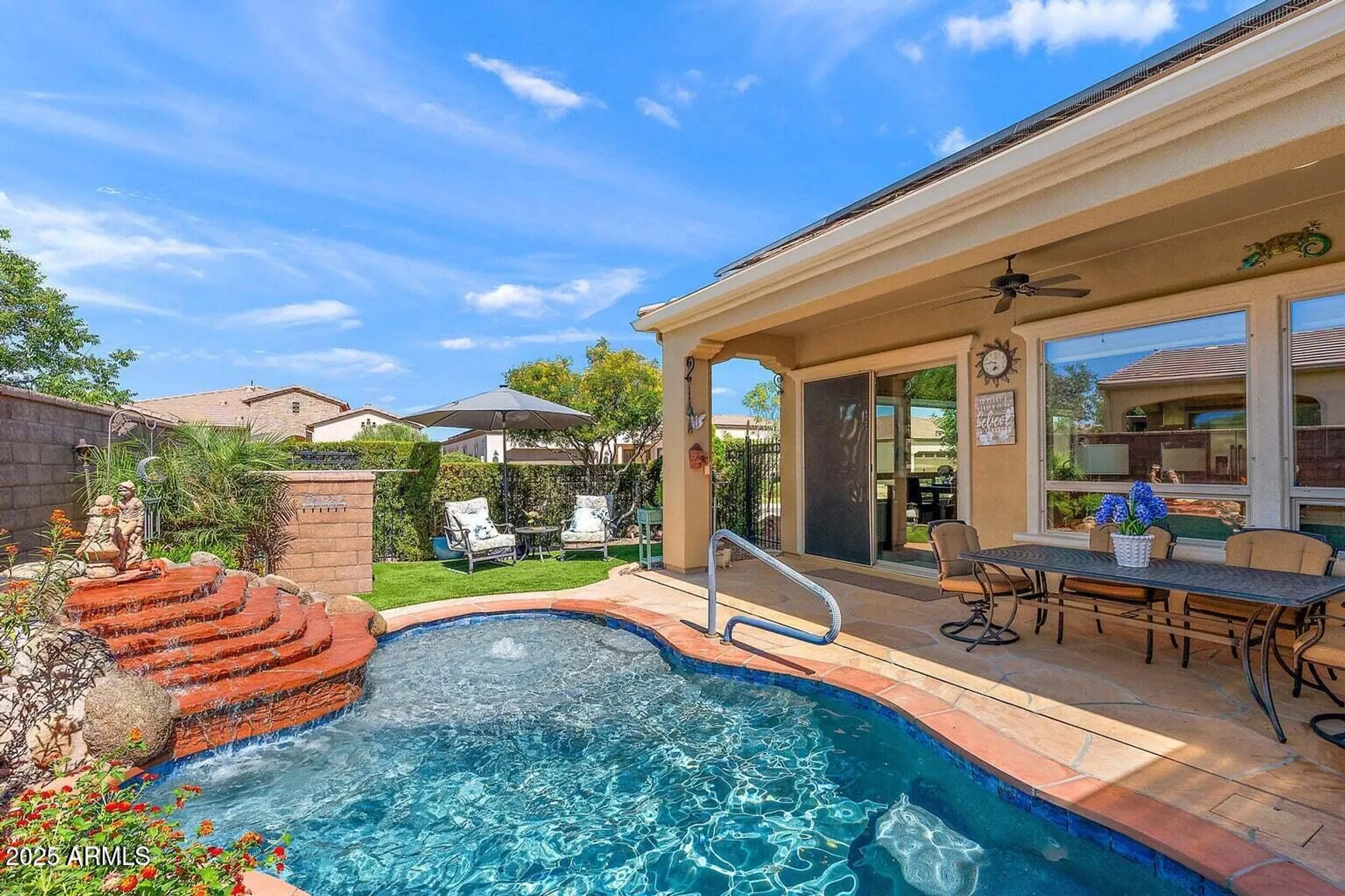 Property Slideshow image 7 of 36 | 1275 e verde blvd, Queen Creek, AZ, 85140