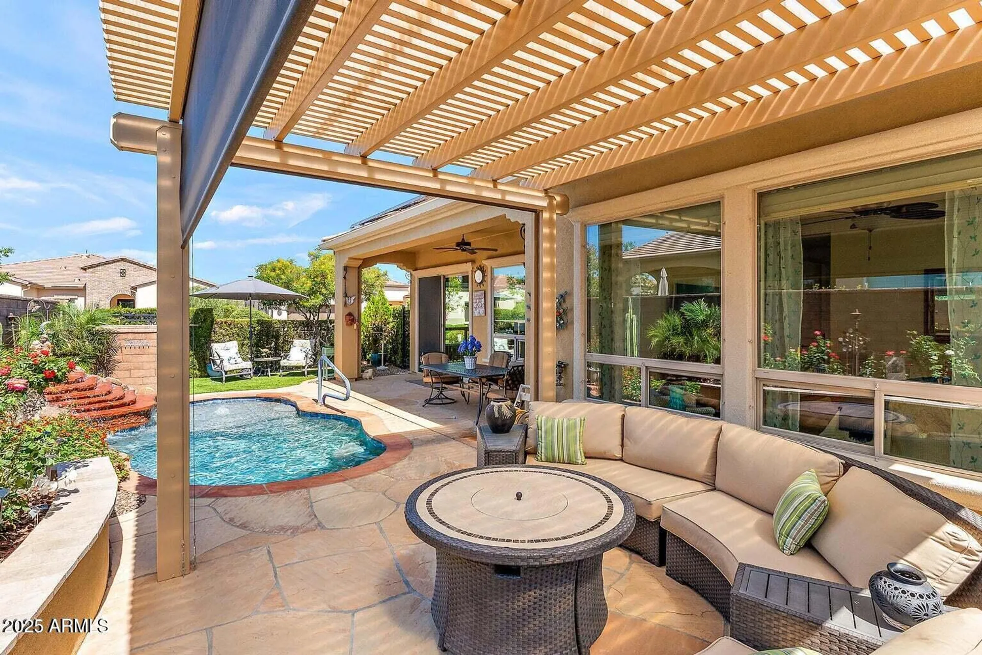 Property Slideshow image 9 of 36 | 1275 e verde blvd, Queen Creek, AZ, 85140