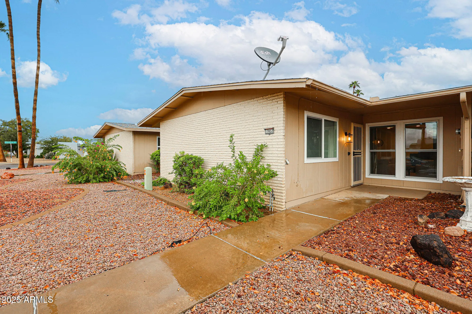 Property Slideshow image 20 of 21 | 17037 n 106th ave, Sun City, AZ, 85373