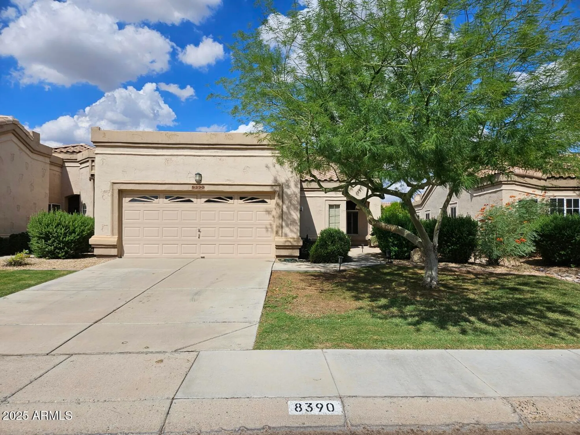 Property Slideshow image 1 of 4 | 8390 w oraibi dr, Peoria, AZ, 85382