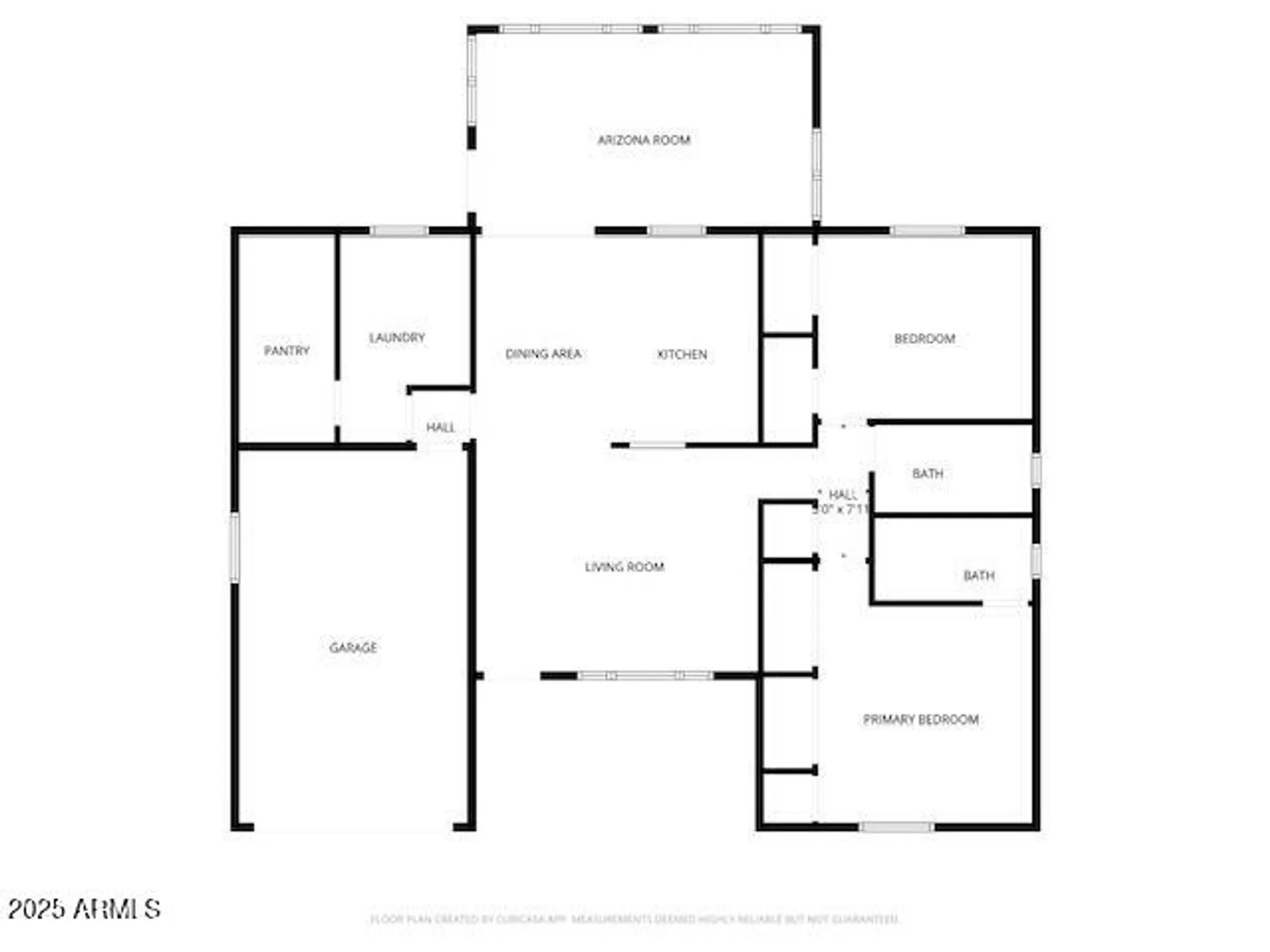 Property Slideshow image 10 of 35 | 6646 e dodge st, Mesa, AZ, 85205