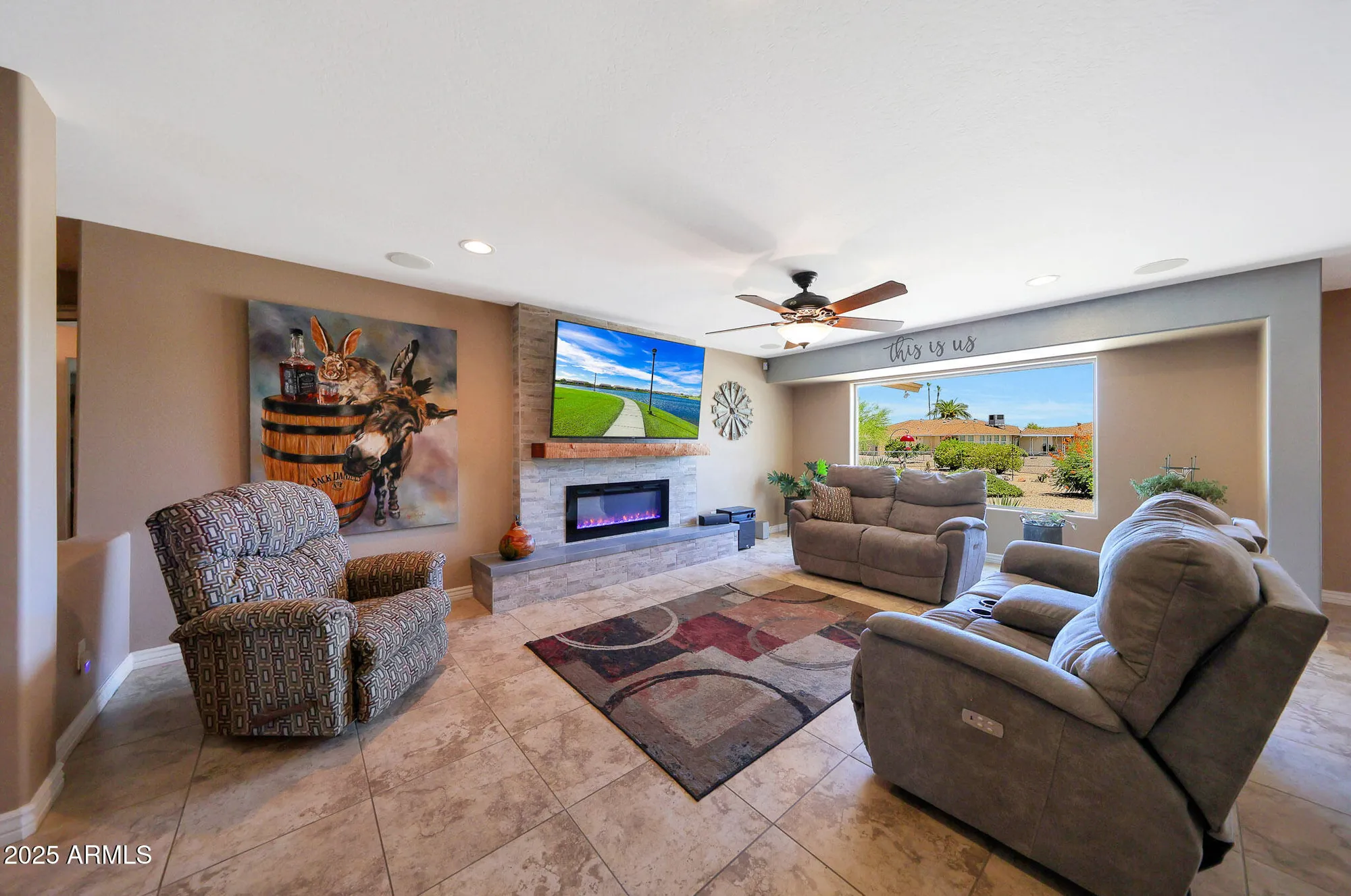 Property Slideshow image 4 of 73 | 19835 n 100th dr, Sun City, AZ, 85373