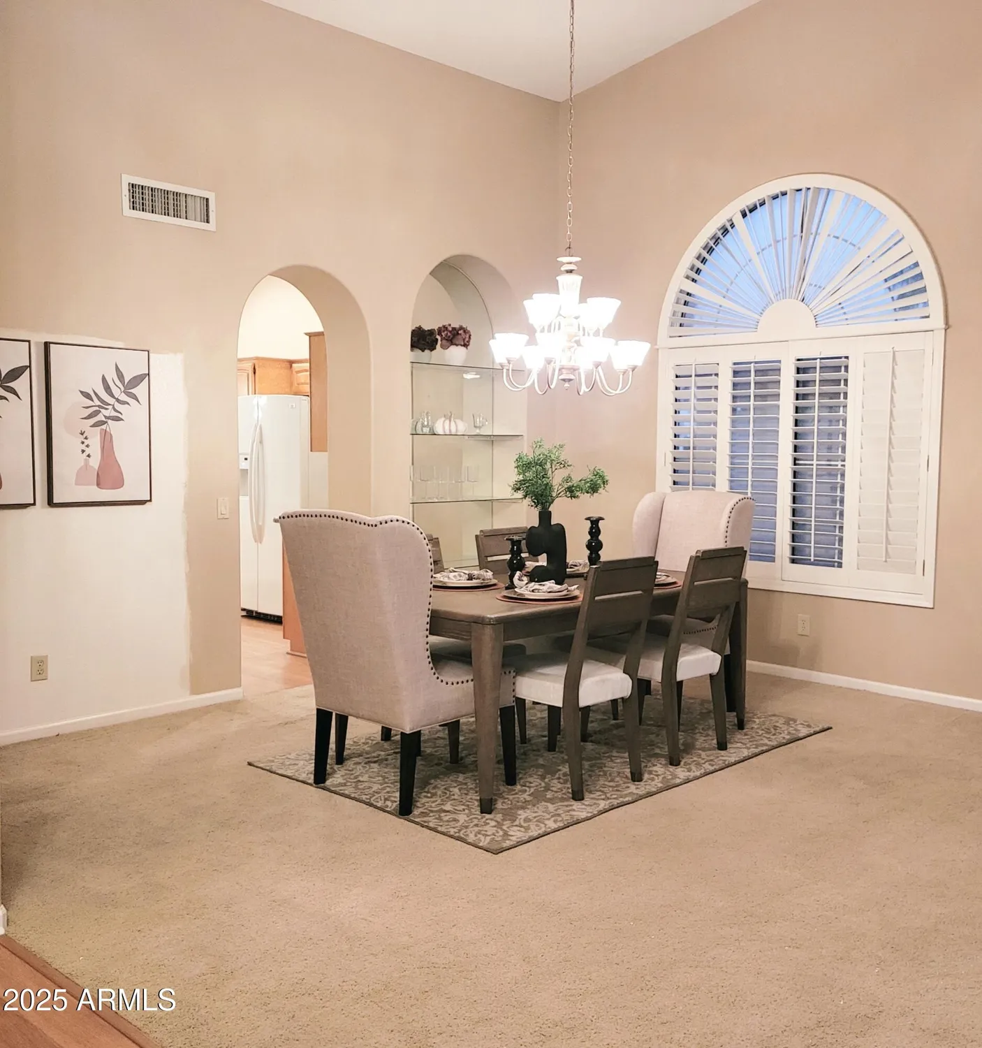 Property Slideshow image 6 of 49 | 10626 e voax dr, Sun Lakes, AZ, 85248