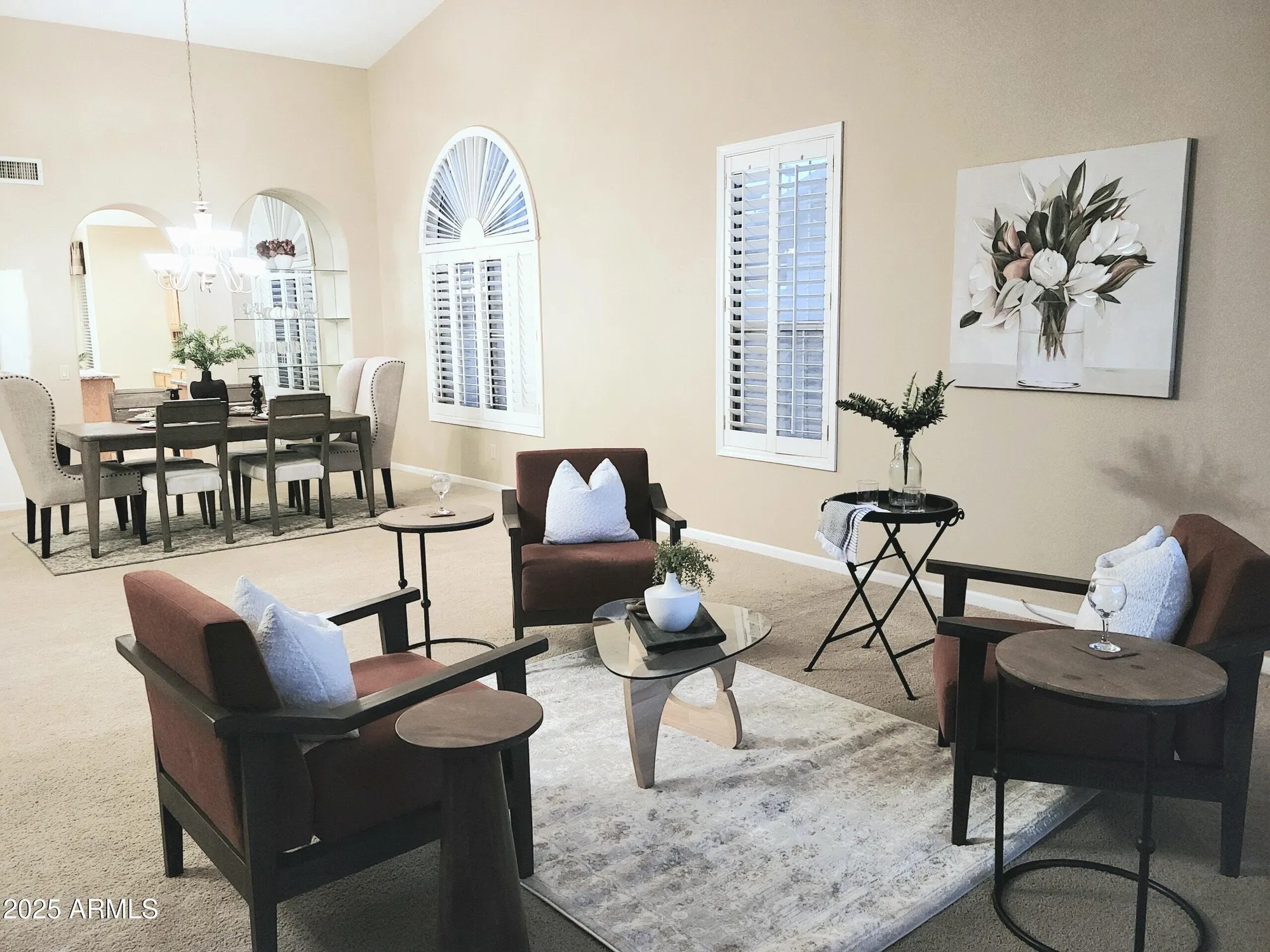 Property Slideshow image 4 of 49 | 10626 e voax dr, Sun Lakes, AZ, 85248