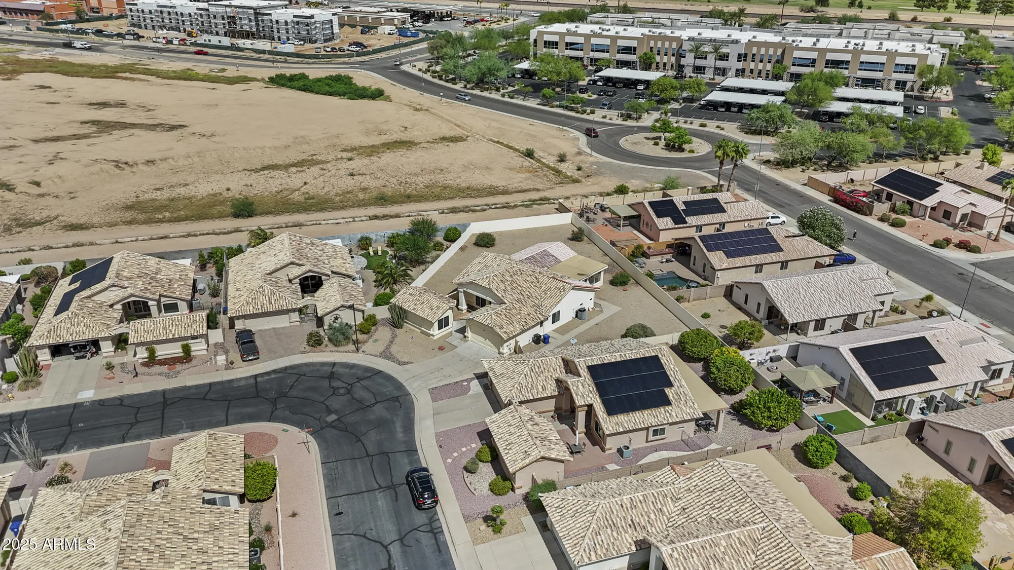 Property Slideshow image 34 of 35 | 17865 n desert flower trl, Surprise, AZ, 85374