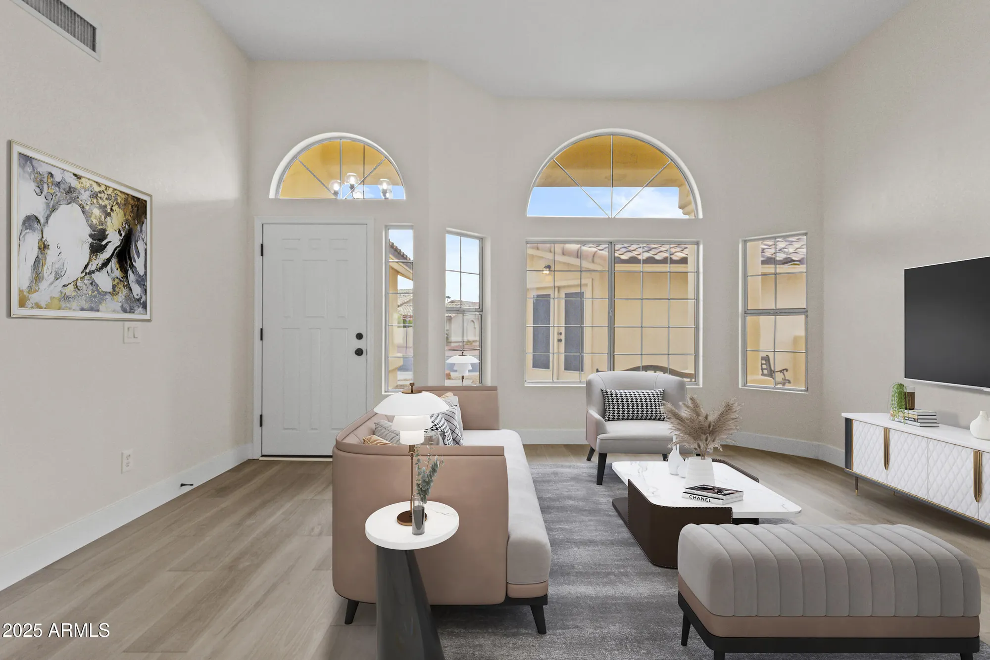 Property Slideshow image 3 of 35 | 17865 n desert flower trl, Surprise, AZ, 85374