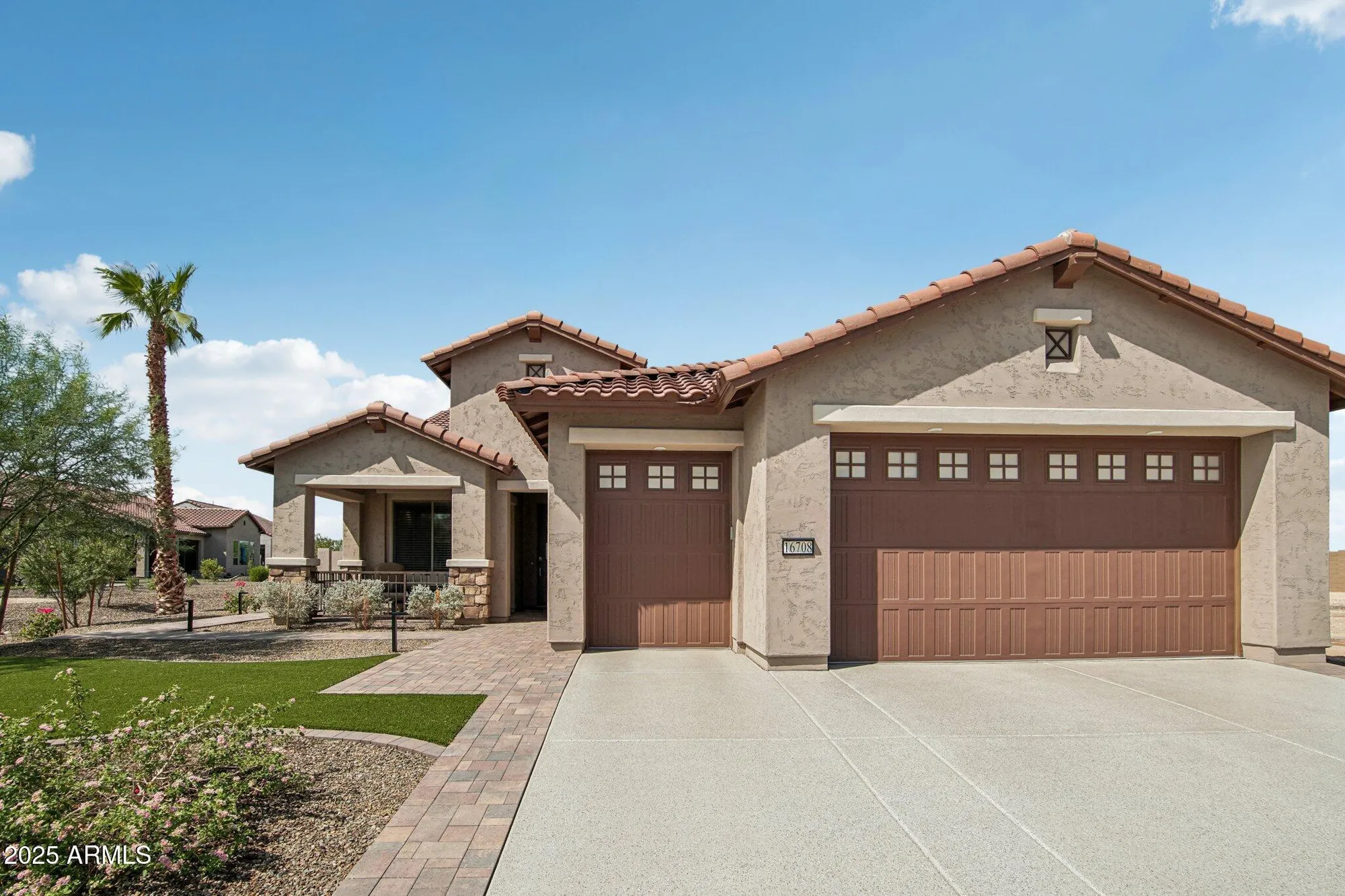 Property Slideshow image 1 of 36 | 16708 w fairmount ave, Goodyear, AZ, 85395