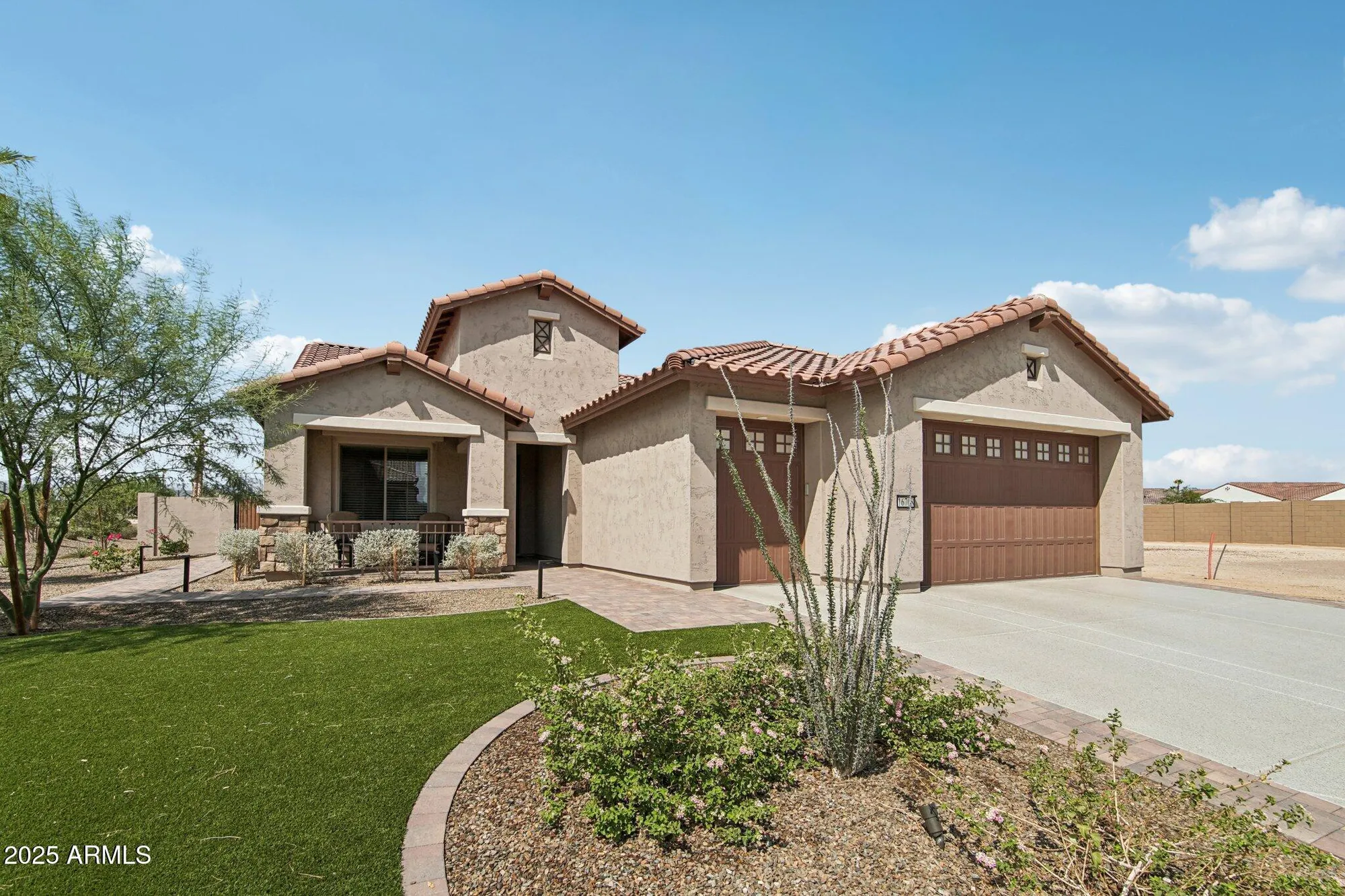 Property Slideshow image 2 of 36 | 16708 w fairmount ave, Goodyear, AZ, 85395