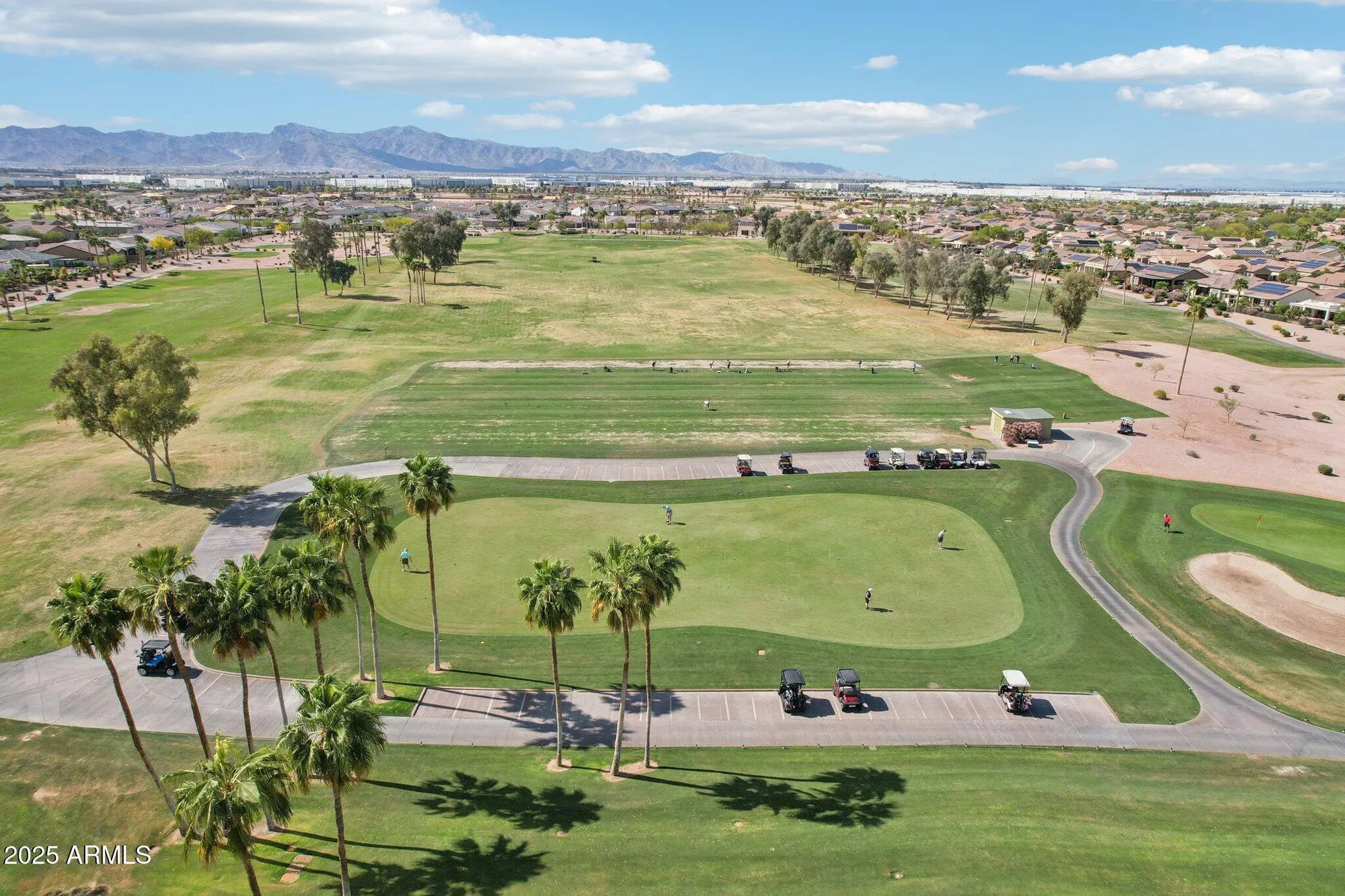 Property Slideshow image 34 of 36 | 16708 w fairmount ave, Goodyear, AZ, 85395