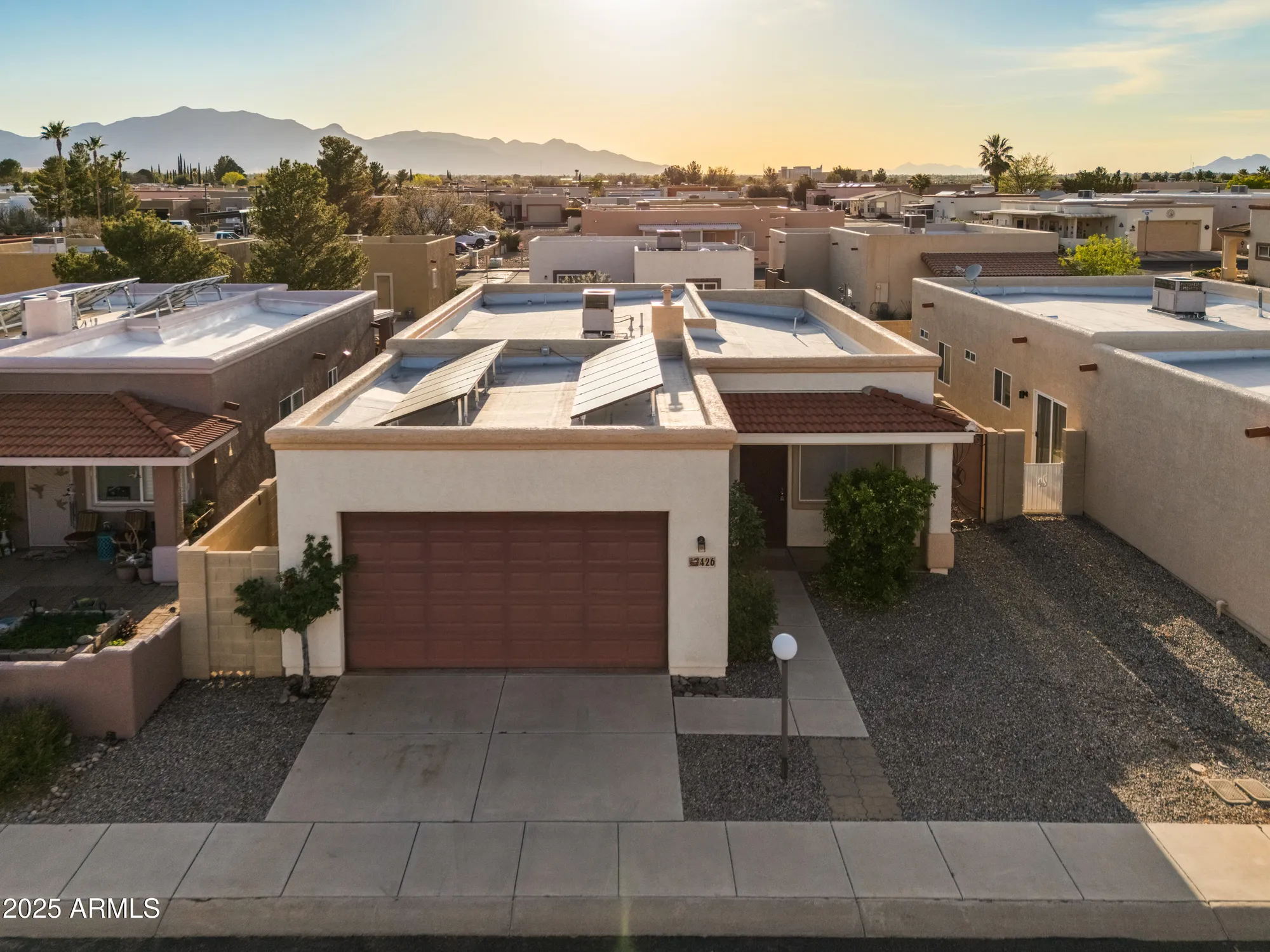 Property Slideshow image 6 of 34 | 426 s taylors trl, Sierra Vista, AZ, 85635
