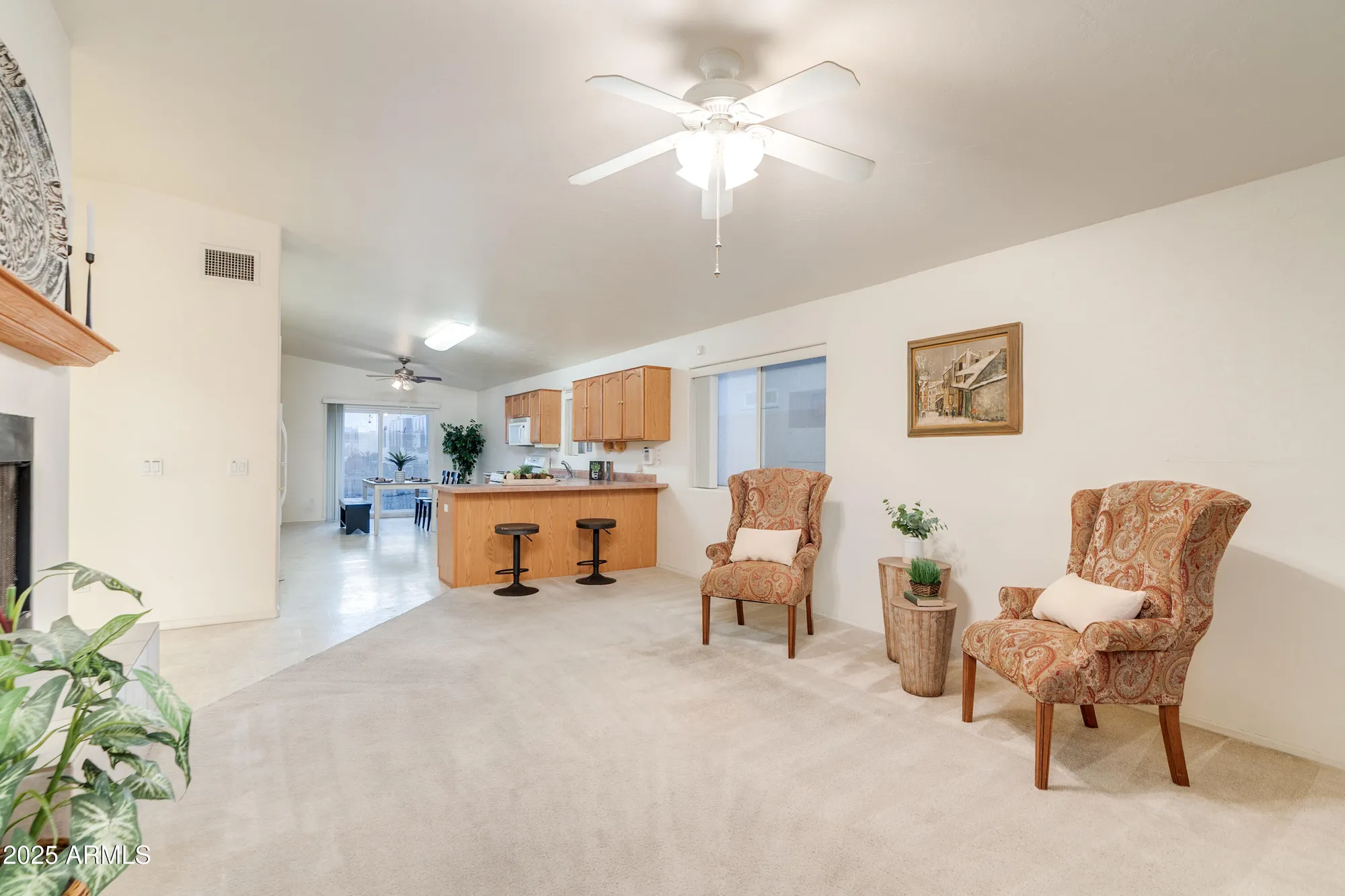 Property Slideshow image 9 of 34 | 426 s taylors trl, Sierra Vista, AZ, 85635