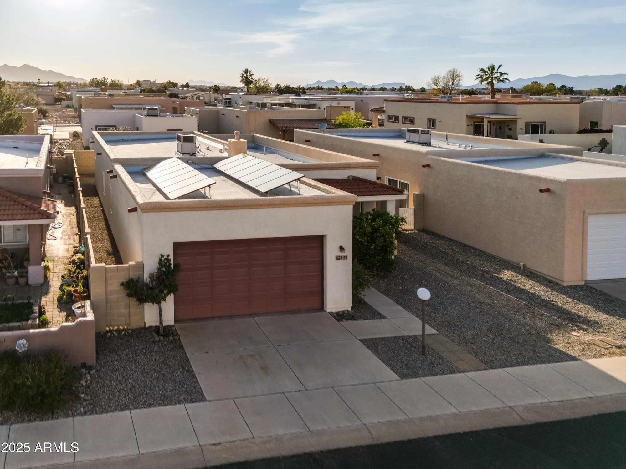 Property Slideshow image 30 of 34 | 426 s taylors trl, Sierra Vista, AZ, 85635