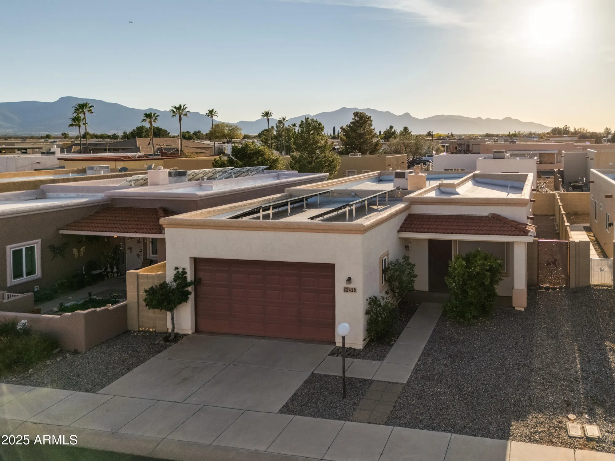 Property Slideshow image 31 of 34 | 426 s taylors trl, Sierra Vista, AZ, 85635