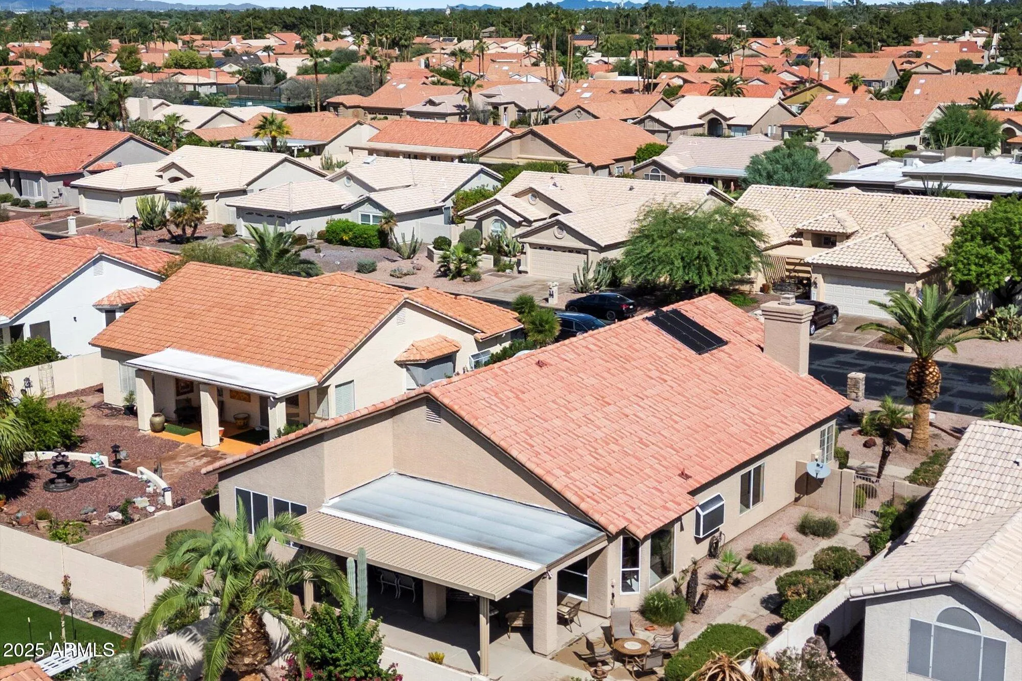 Property Slideshow image 27 of 28 | 10605 e nacoma dr, Sun Lakes, AZ, 85248