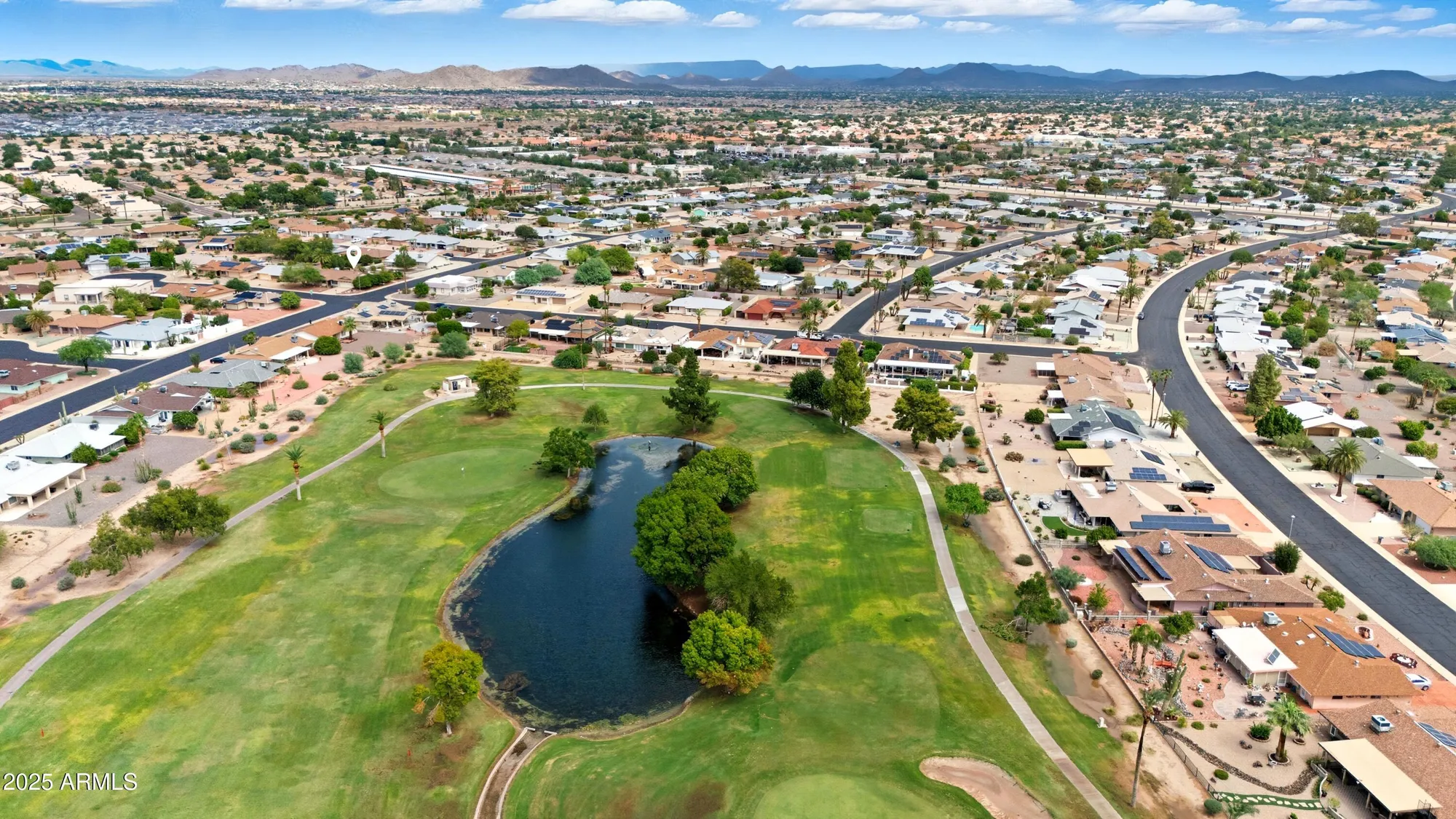 Property Slideshow image 36 of 43 | 19845 n welk dr, Sun City, AZ, 85373