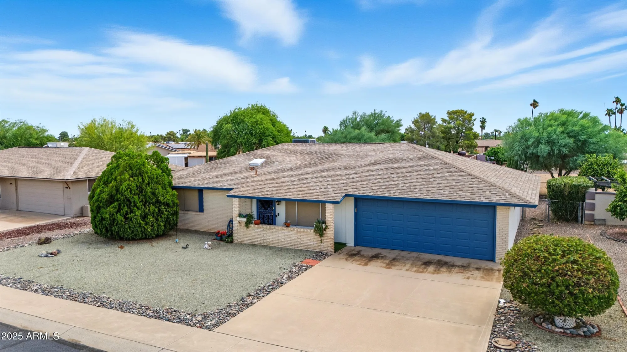 Property Slideshow image 39 of 43 | 19845 n welk dr, Sun City, AZ, 85373