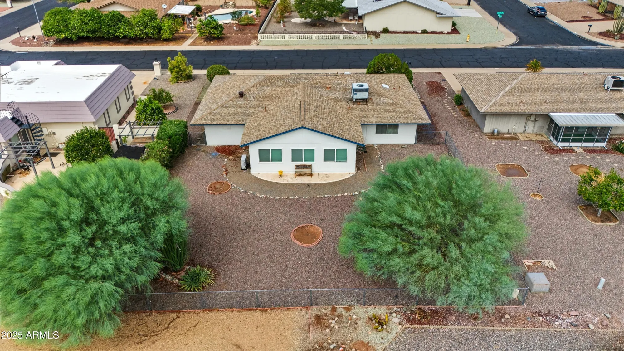 Property Slideshow image 40 of 43 | 19845 n welk dr, Sun City, AZ, 85373