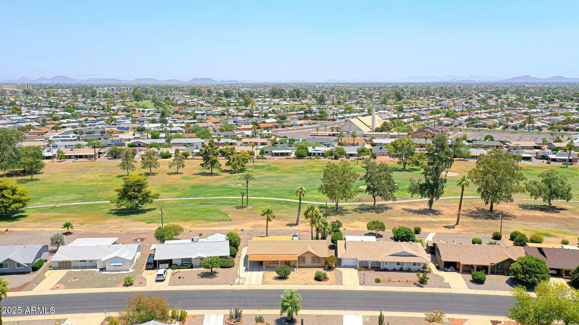 Property Slideshow image 38 of 39 | 10848 w crosby dr, Sun City, AZ, 85351