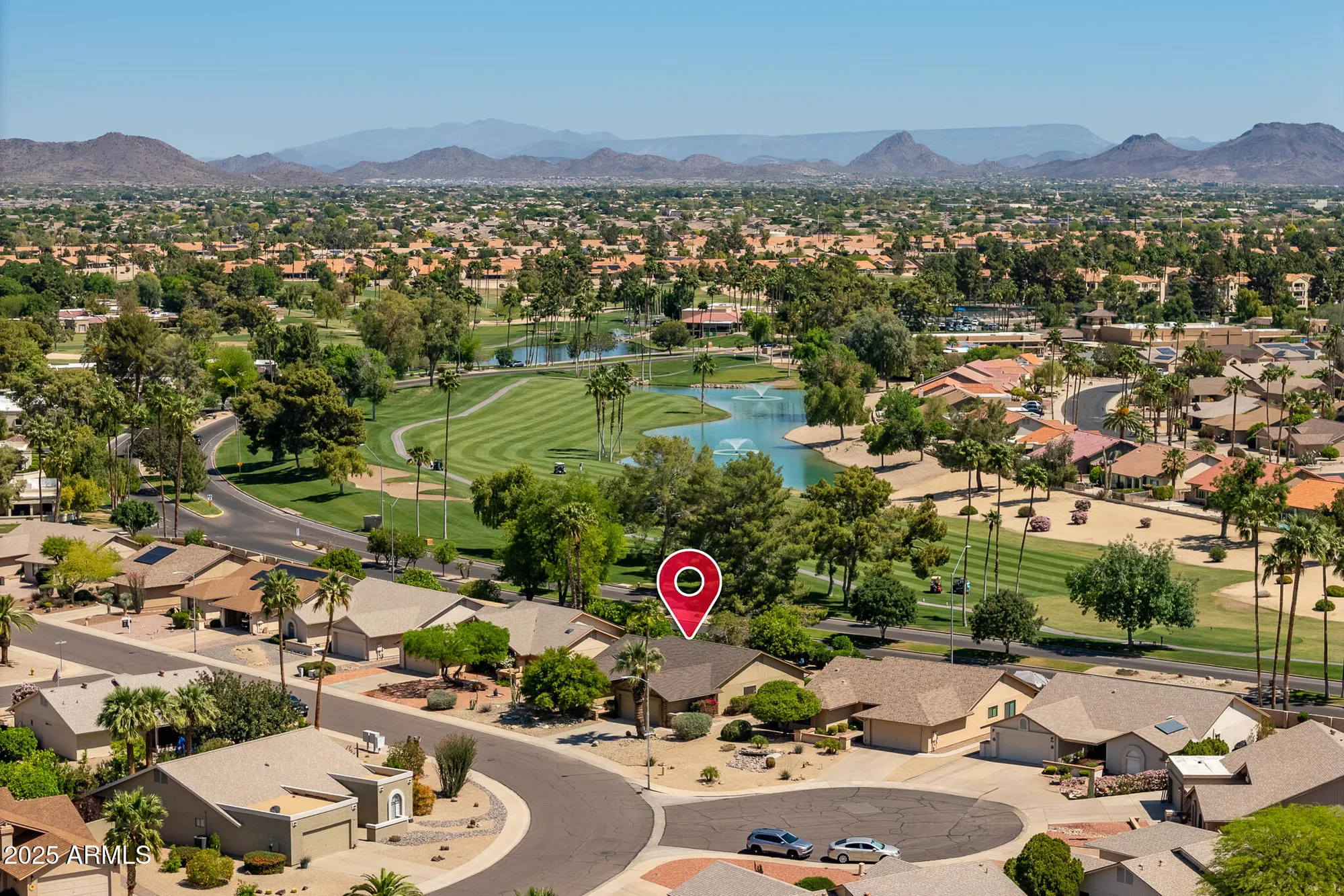 Property Slideshow image 50 of 50 | 18823 n 97th ln, Peoria, AZ, 85382