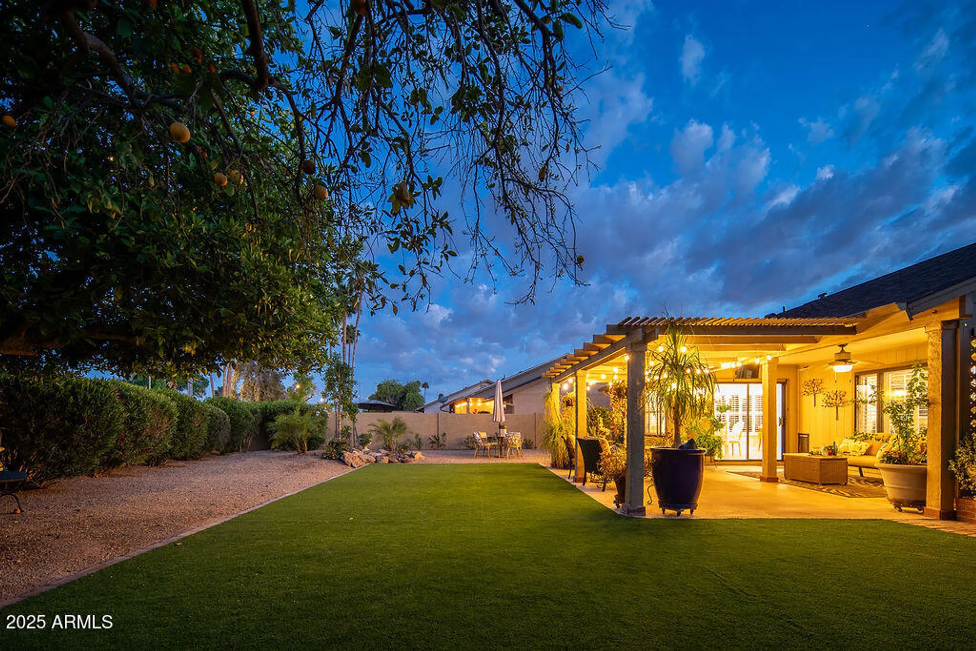 Property Slideshow image 37 of 50 | 18823 n 97th ln, Peoria, AZ, 85382