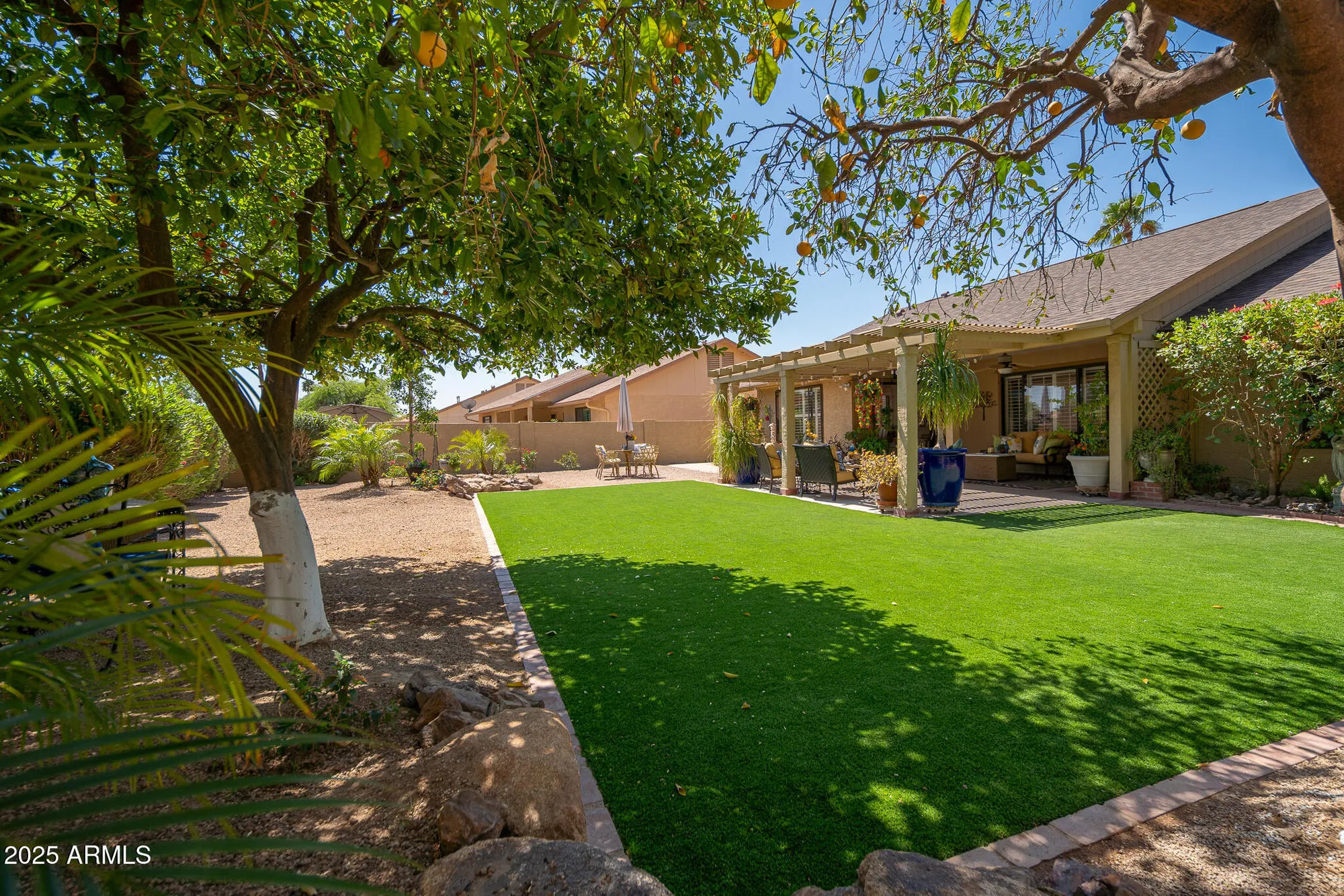 Property Slideshow image 46 of 50 | 18823 n 97th ln, Peoria, AZ, 85382
