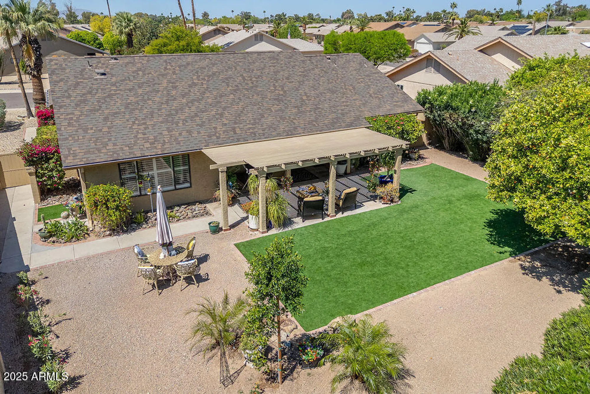 Property Slideshow image 47 of 50 | 18823 n 97th ln, Peoria, AZ, 85382