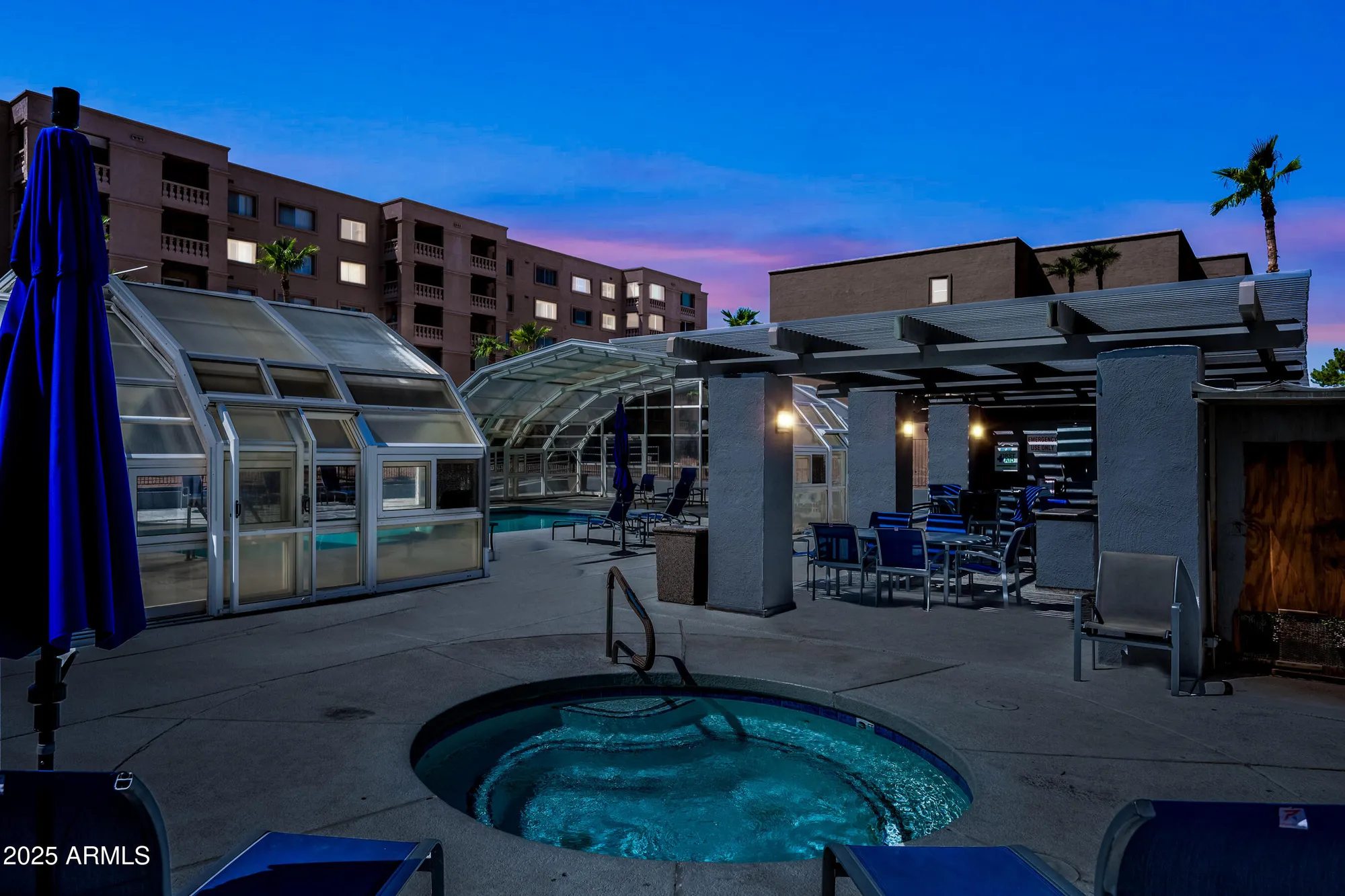 Property Slideshow image 58 of 91 | 7940 e camelback rd unit 411, Scottsdale, AZ, 85251