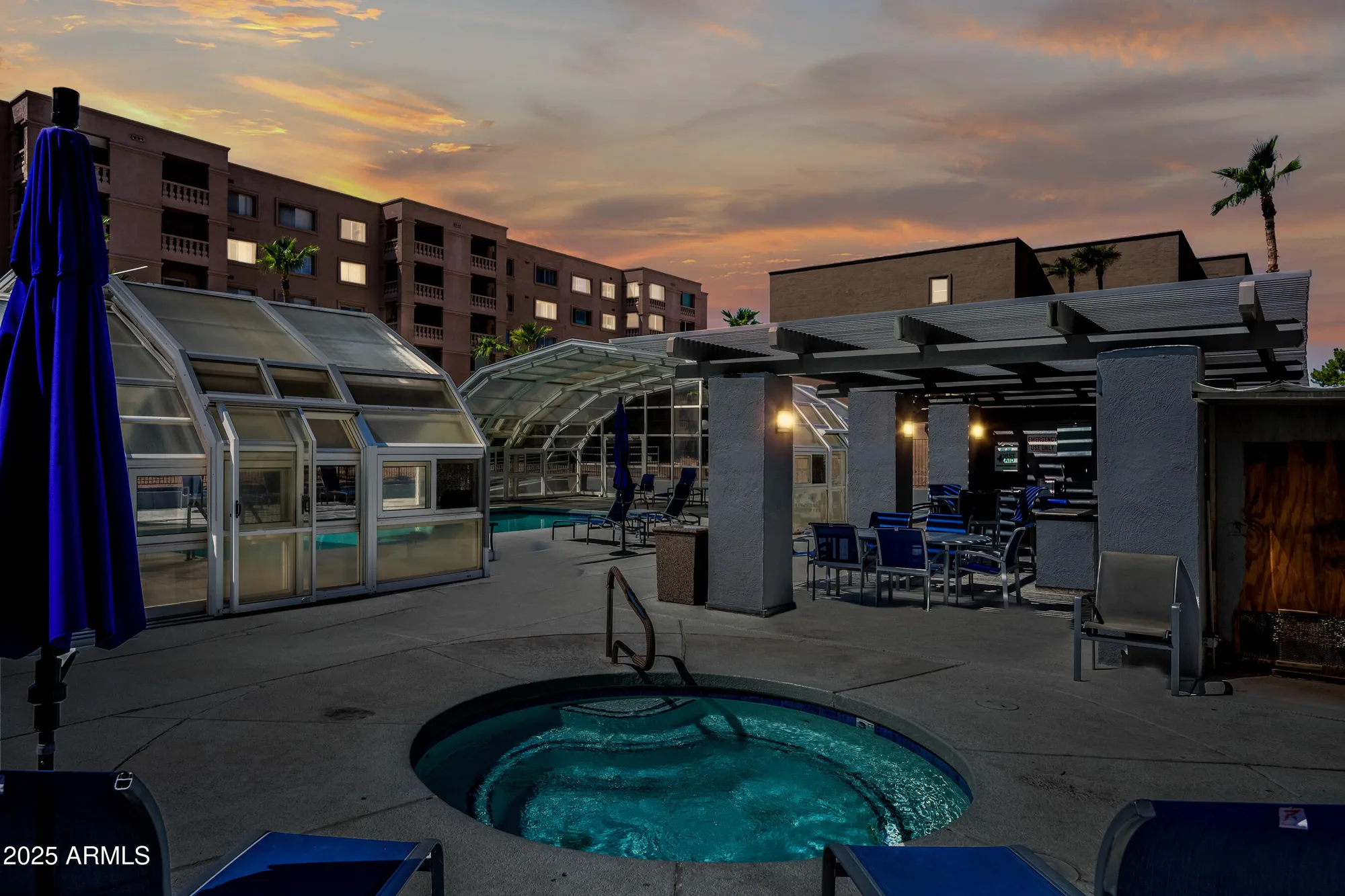 Property Slideshow image 59 of 91 | 7940 e camelback rd unit 411, Scottsdale, AZ, 85251