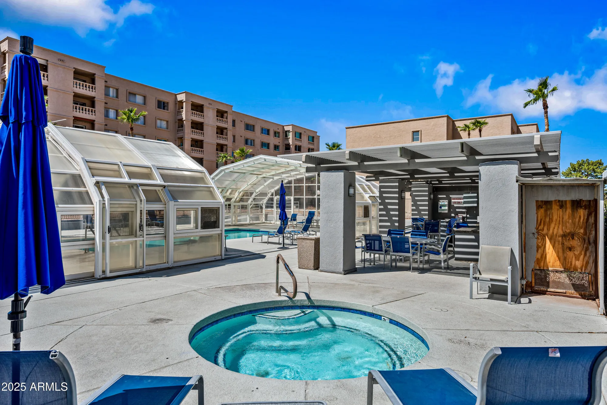 Property Slideshow image 60 of 91 | 7940 e camelback rd unit 411, Scottsdale, AZ, 85251